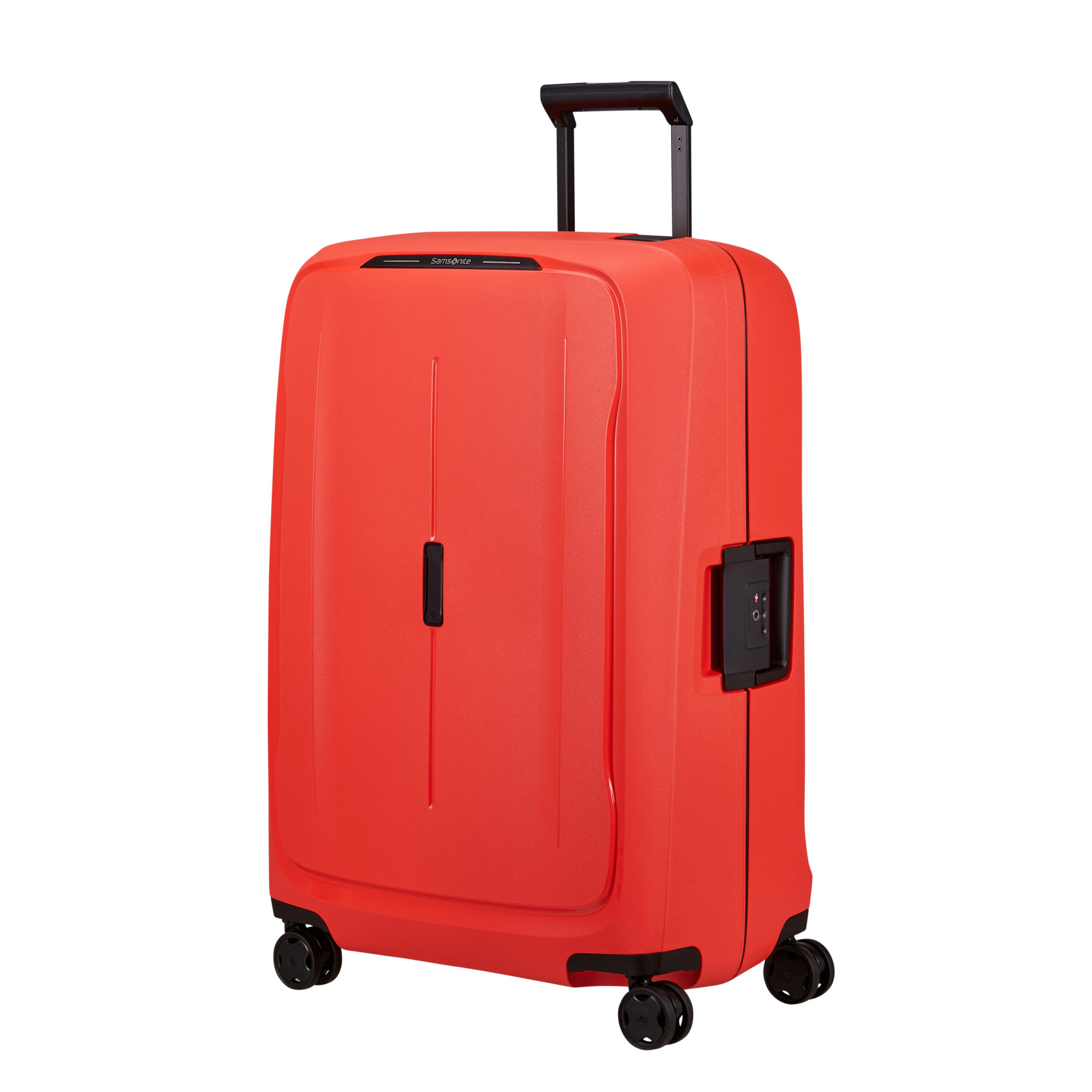 Essens valise 4 roues taille l SAMSONITE
