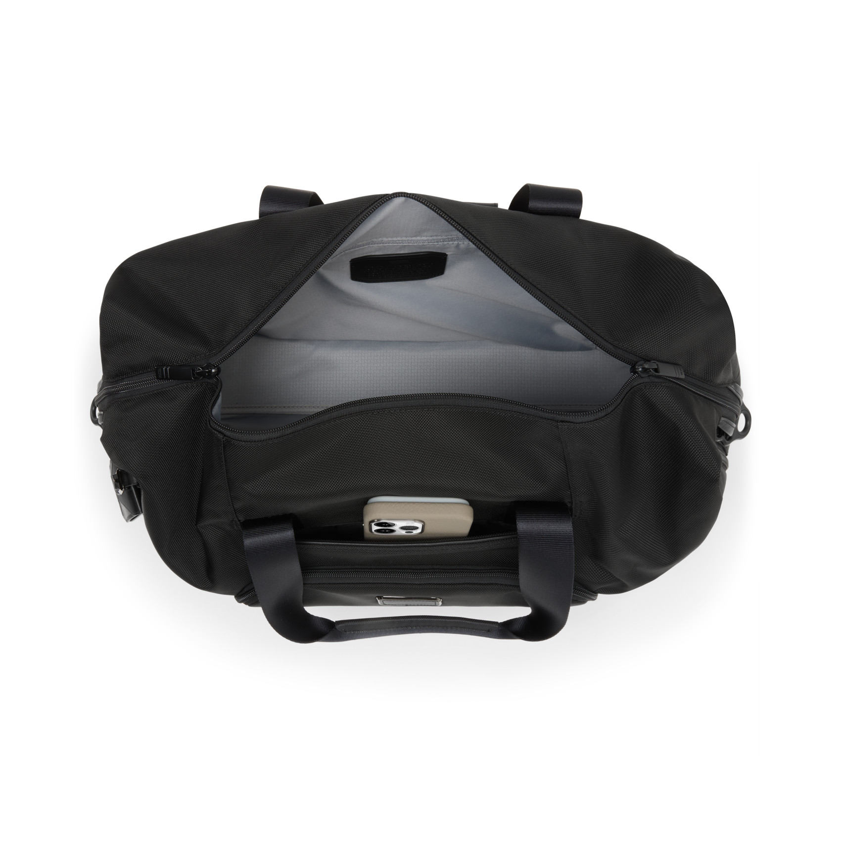 Tumi alpha sac de voyage TUMI Noir