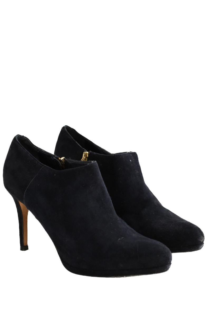 Ankle boots LK BENNETT - Seconde Main Blue