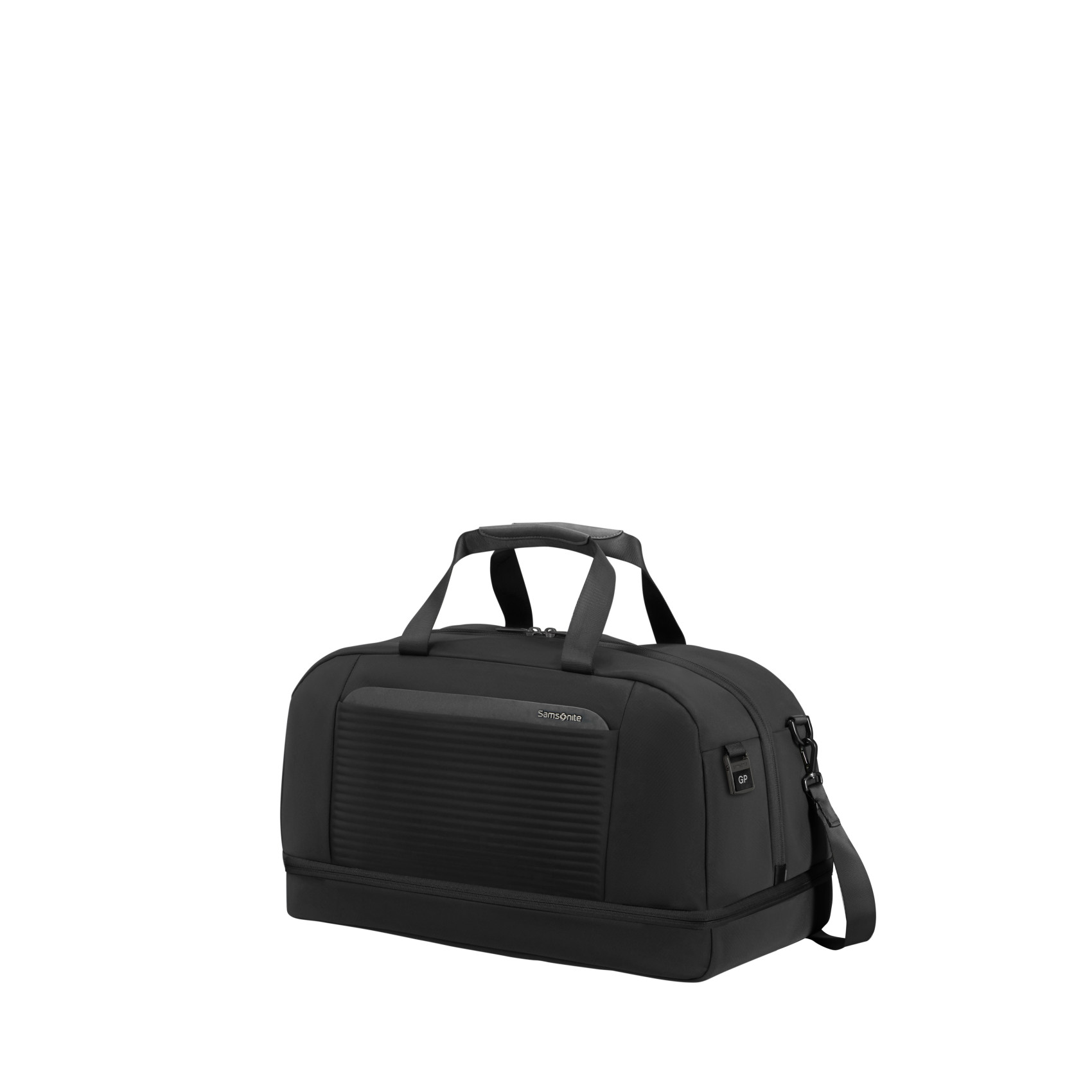 Paralux bt sac de voyage SAMSONITE Noir