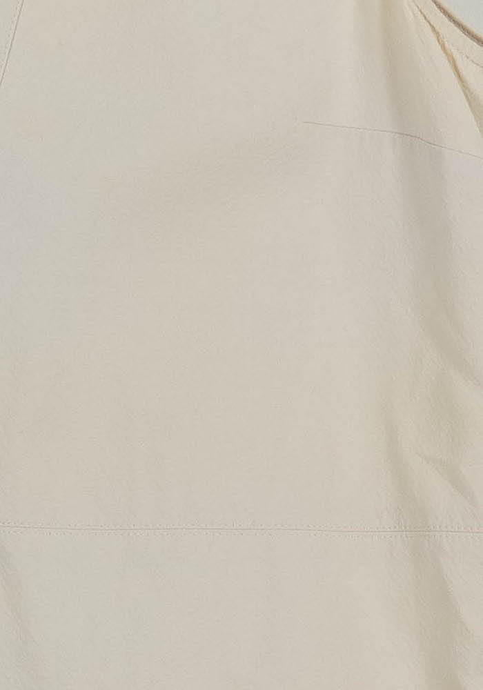 Short & midi dress COMPTOIR DES COTONNIERS - Seconde main Beige