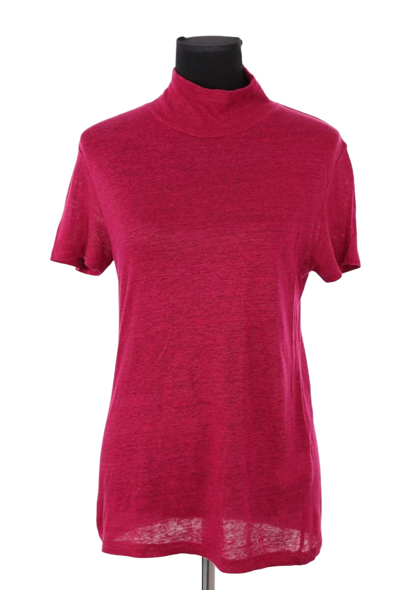 T-shirt IRO - Seconde Main Rose