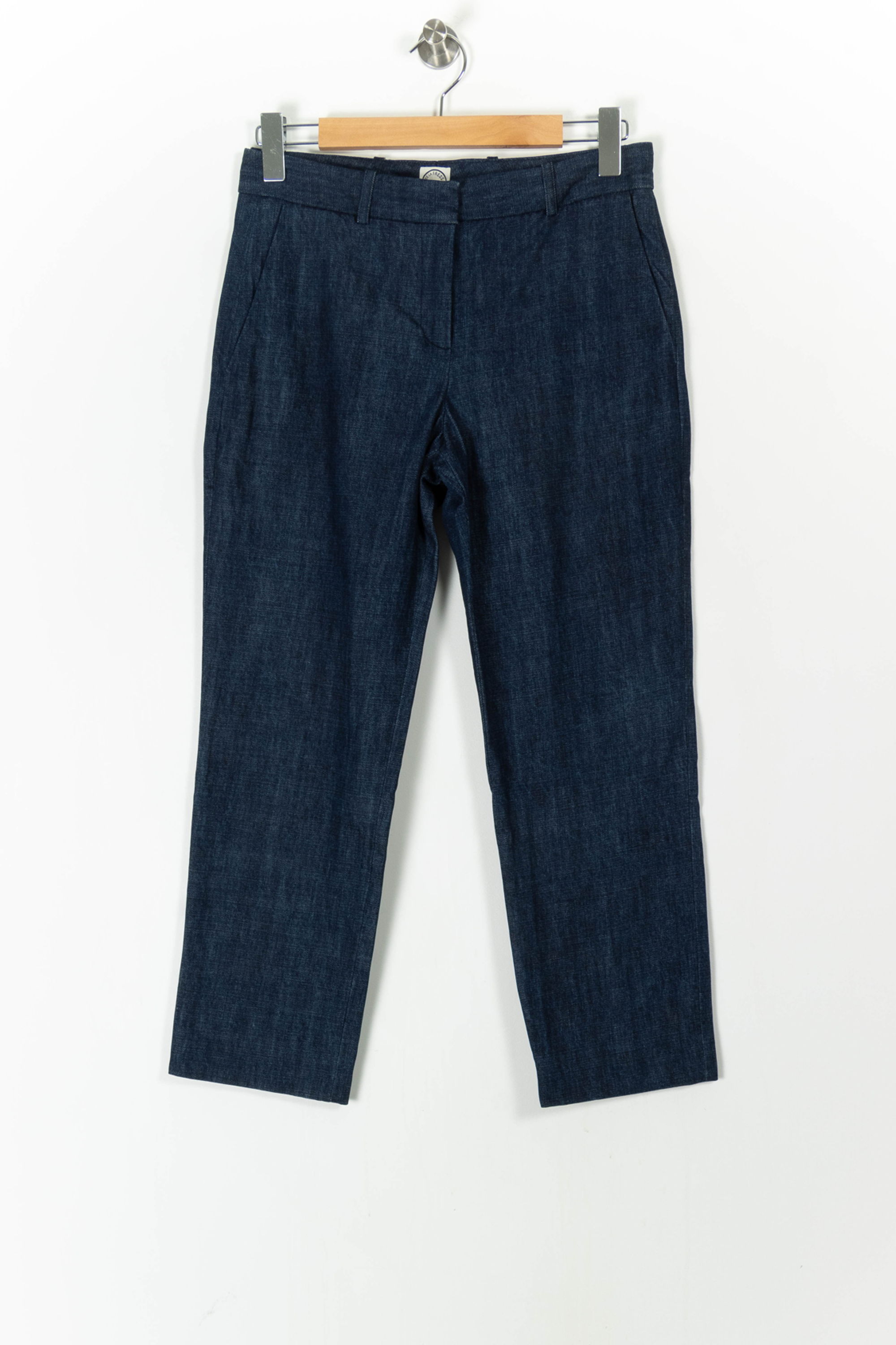 Jeans INES DE LA FRESSANGE - Seconde main Blue