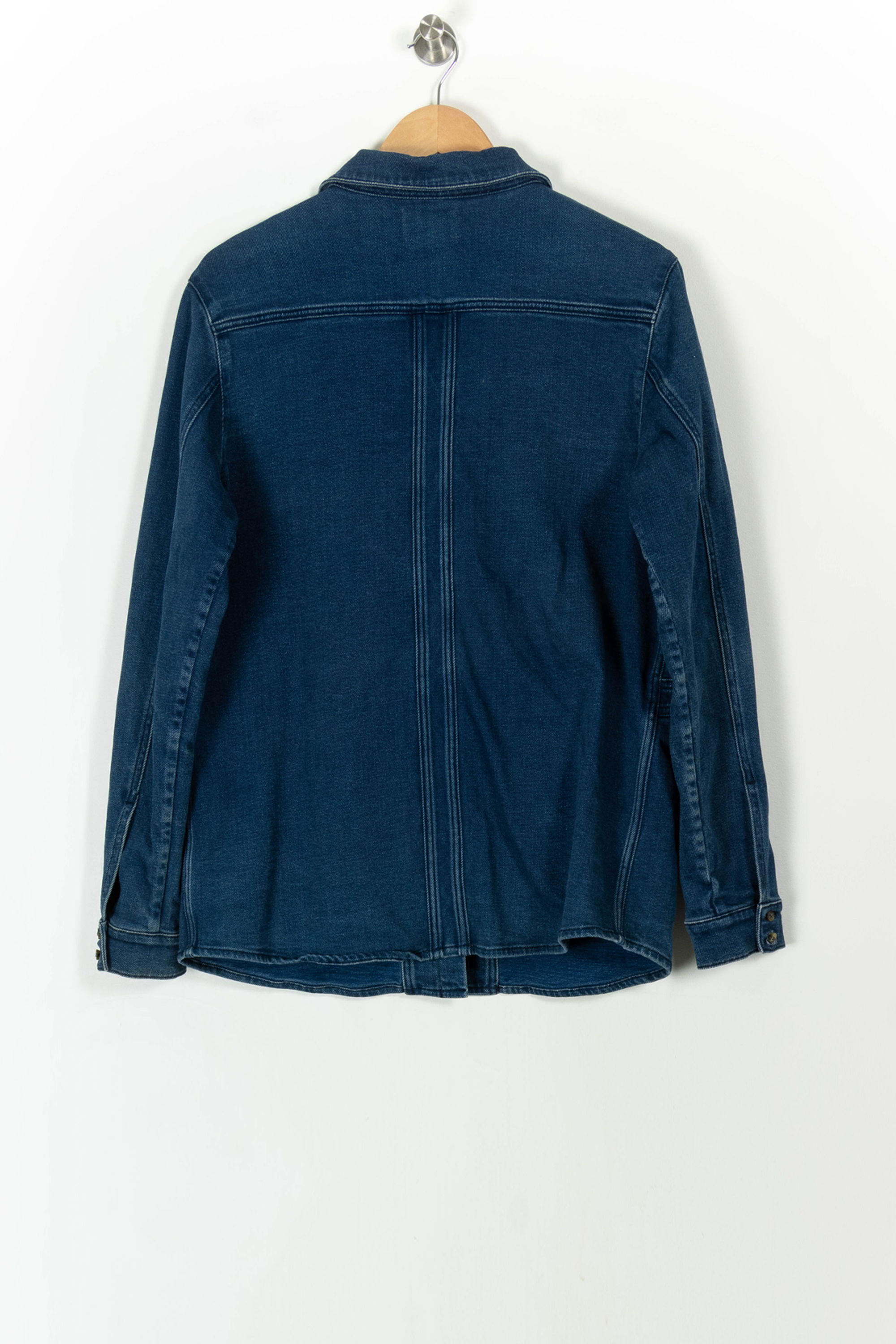 Veste SEZANE - Seconde main Bleu