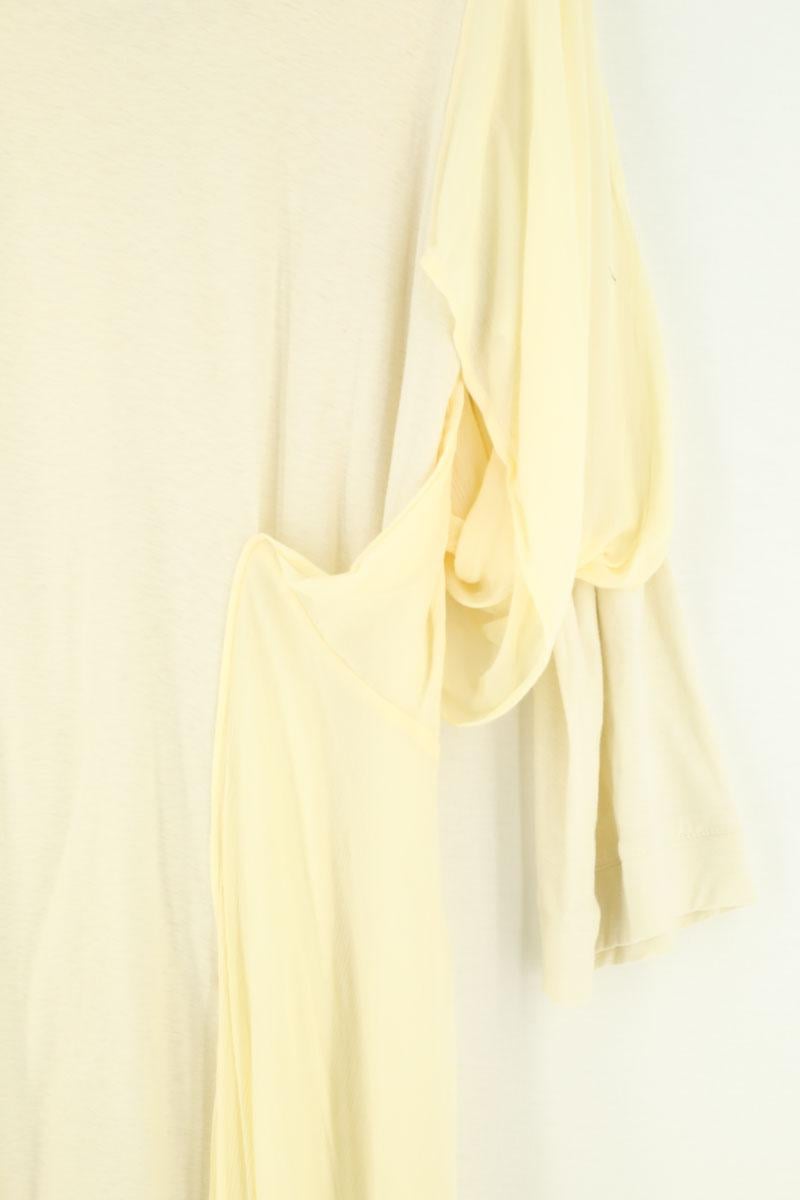 Dress ACNE STUDIOS - Seconde Main Yellow