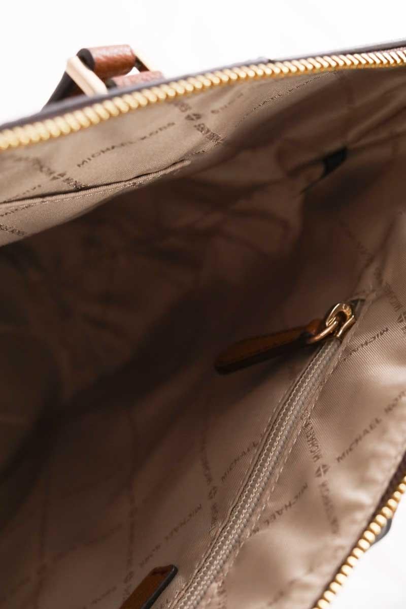 Handbag MICHAEL KORS - Seconde main Brown