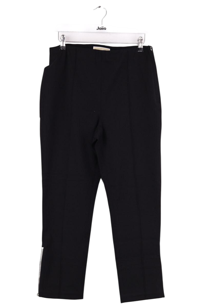Straight-leg pants MICHAEL KORS - Seconde main Black