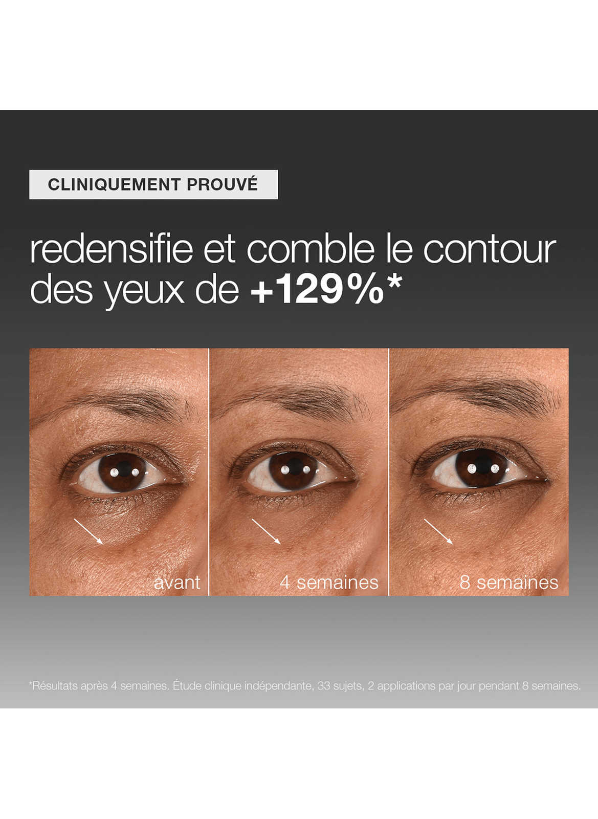 smart eye density DERMALOGICA No color