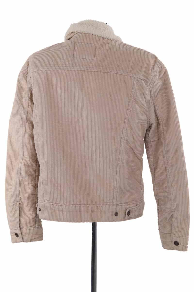 Jacket LEVI'S - Seconde main Beige