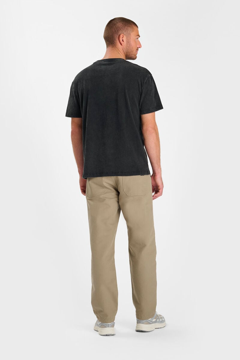 Pogi T-shirt LE TEMPS DES CERISES Black