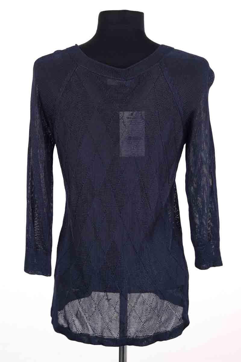 T-shirt ISABEL MARANT - Seconde Main Blue