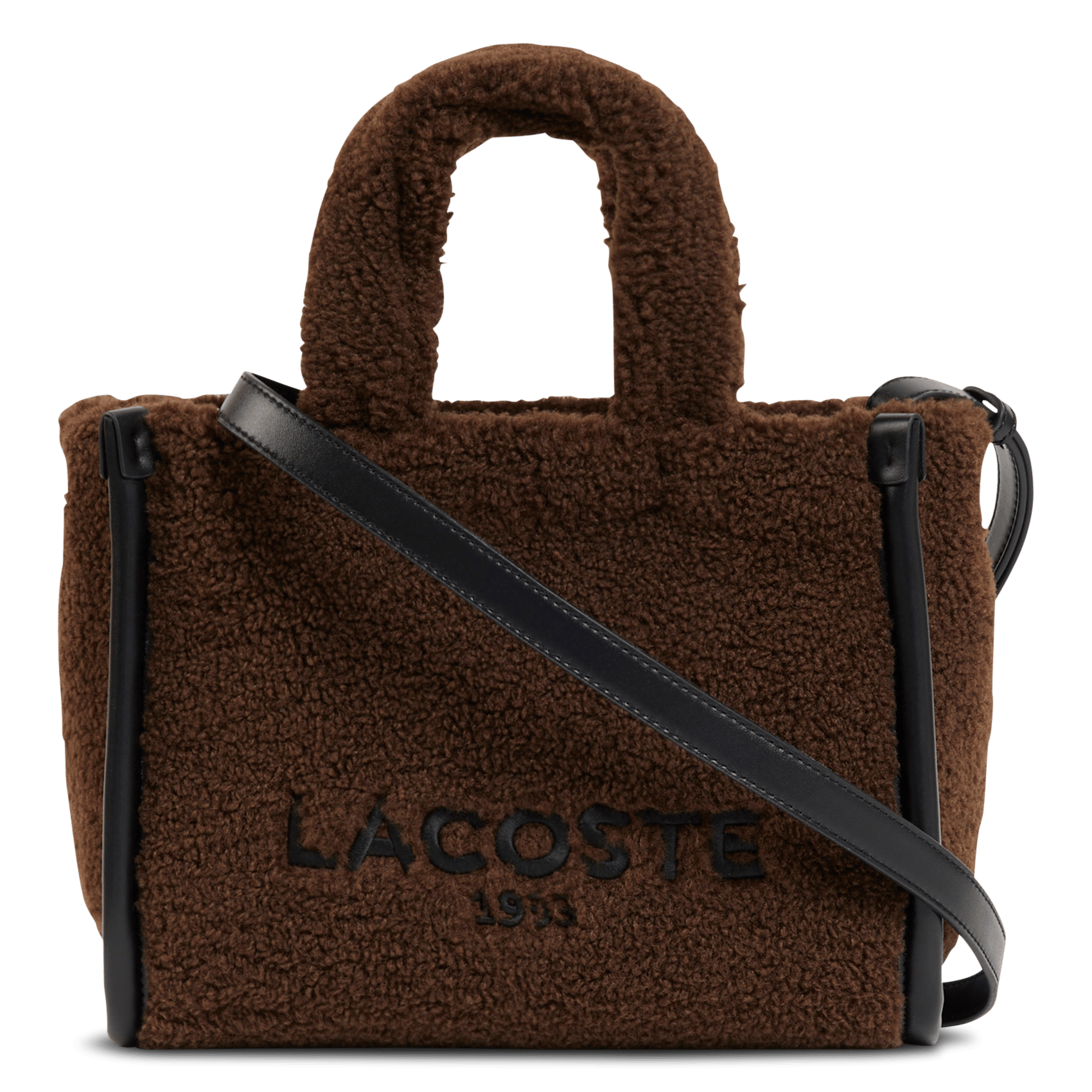 Shopper LACOSTE Bruin