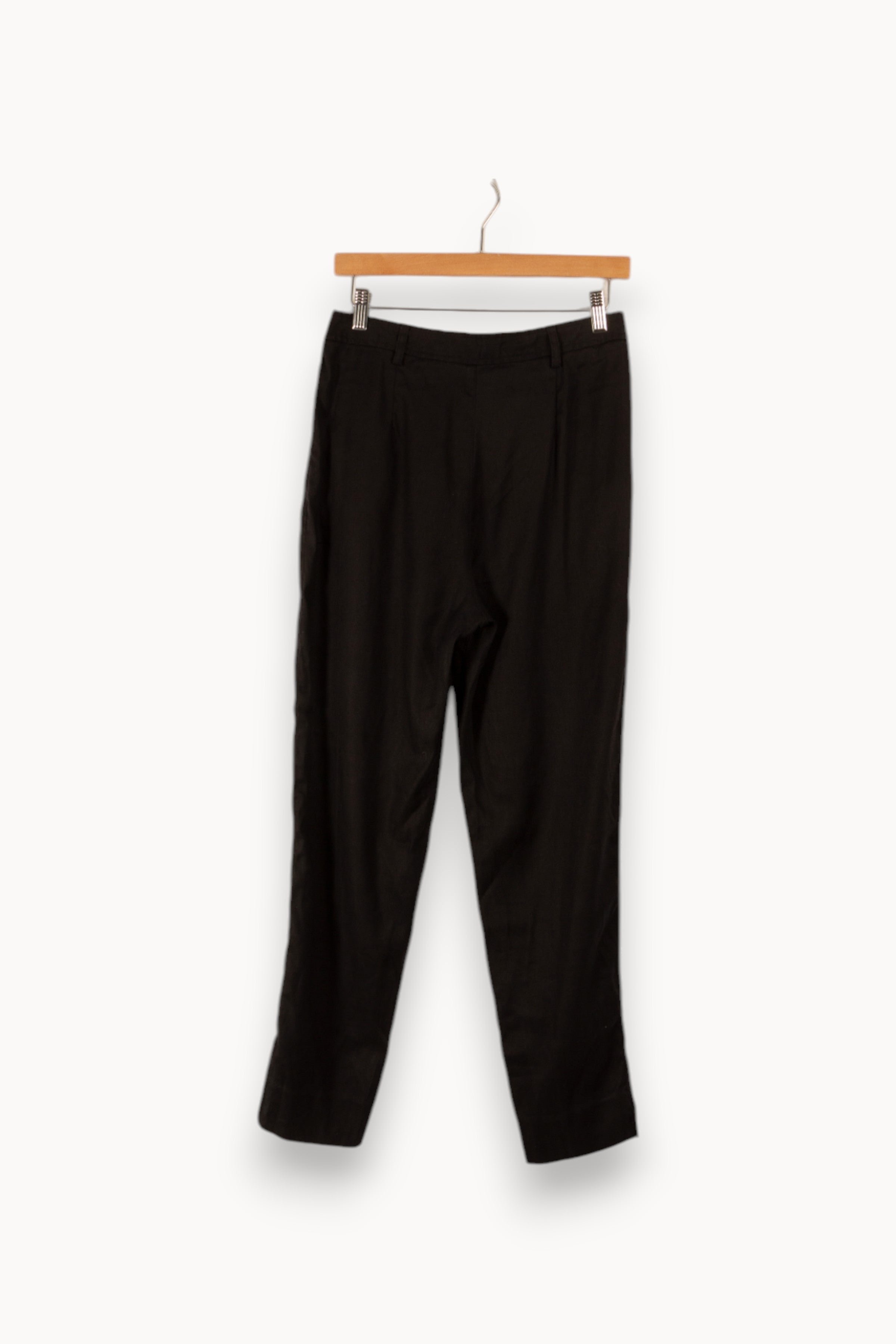 Jeans CLOSED - Seconde Main Black