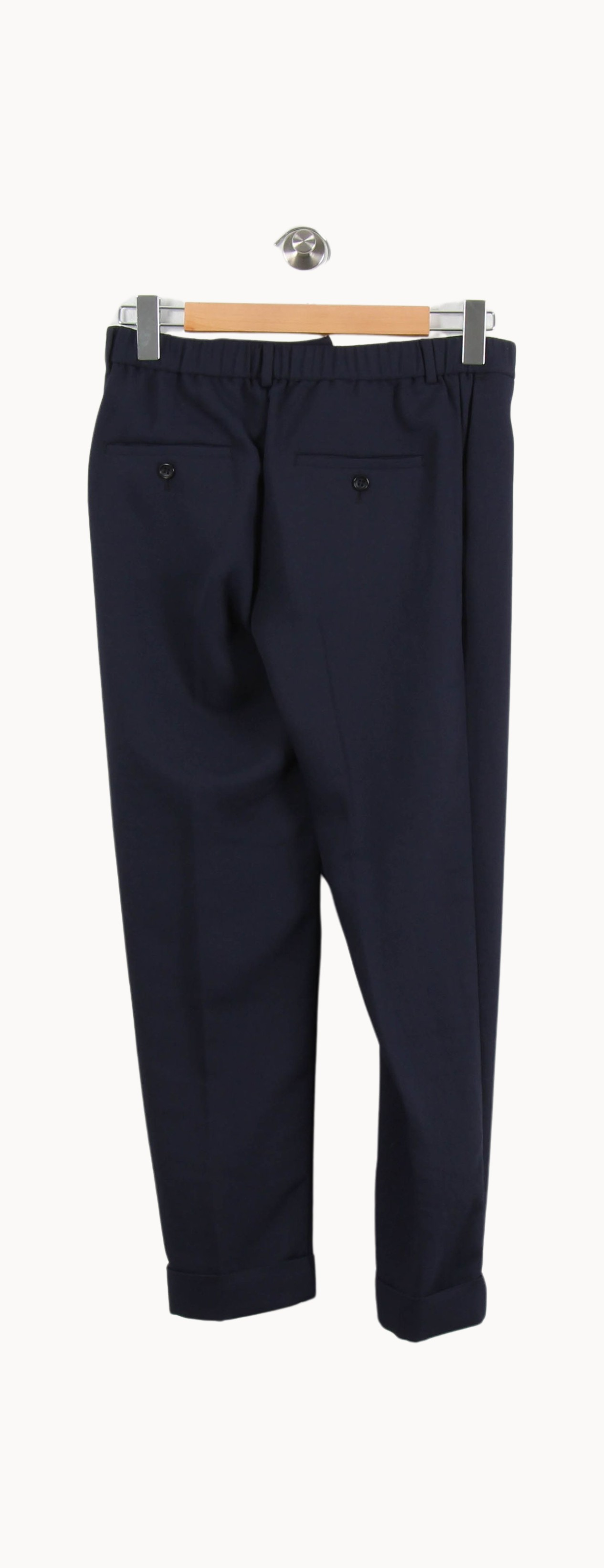 Pants COMPTOIR DES COTONNIERS - Seconde main Blue