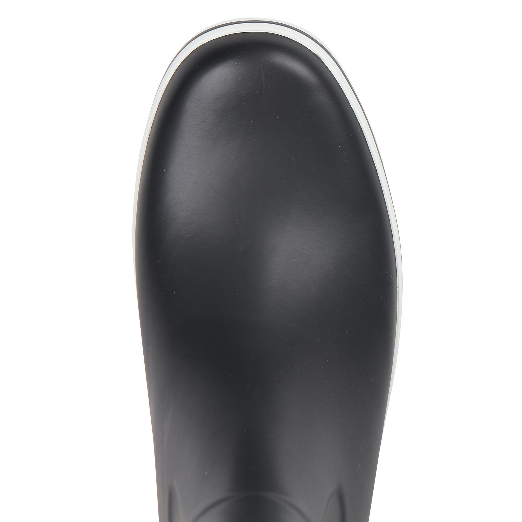 Rain boots AIGLE Blue