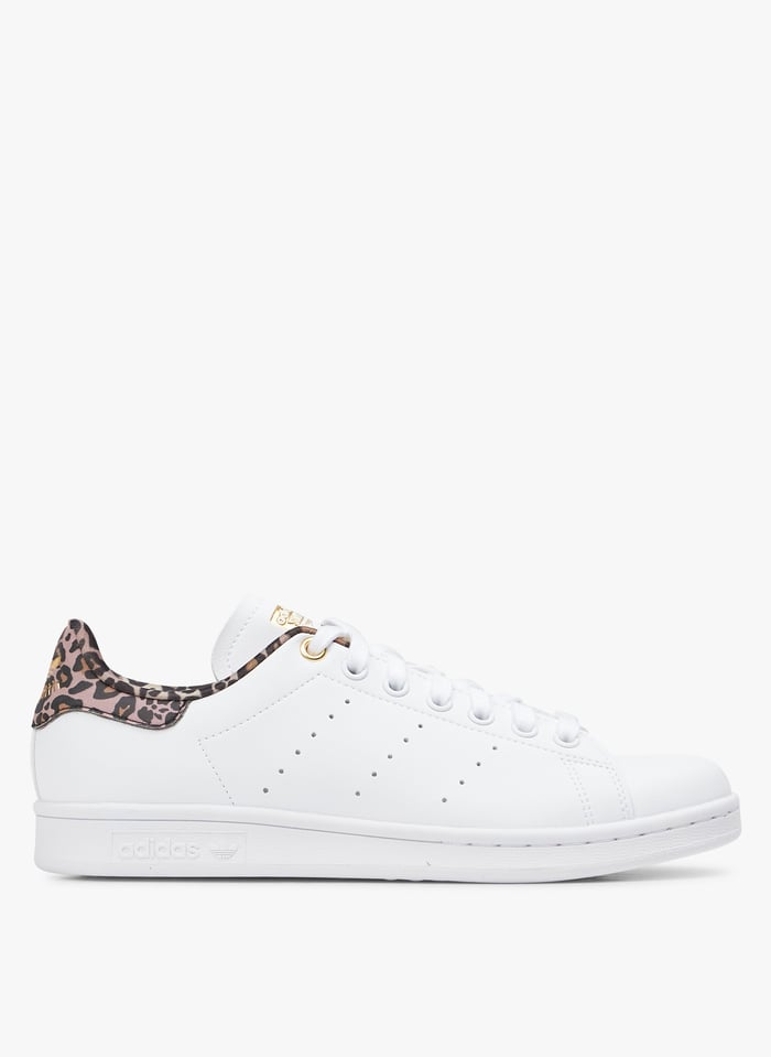 White STAN SMITH