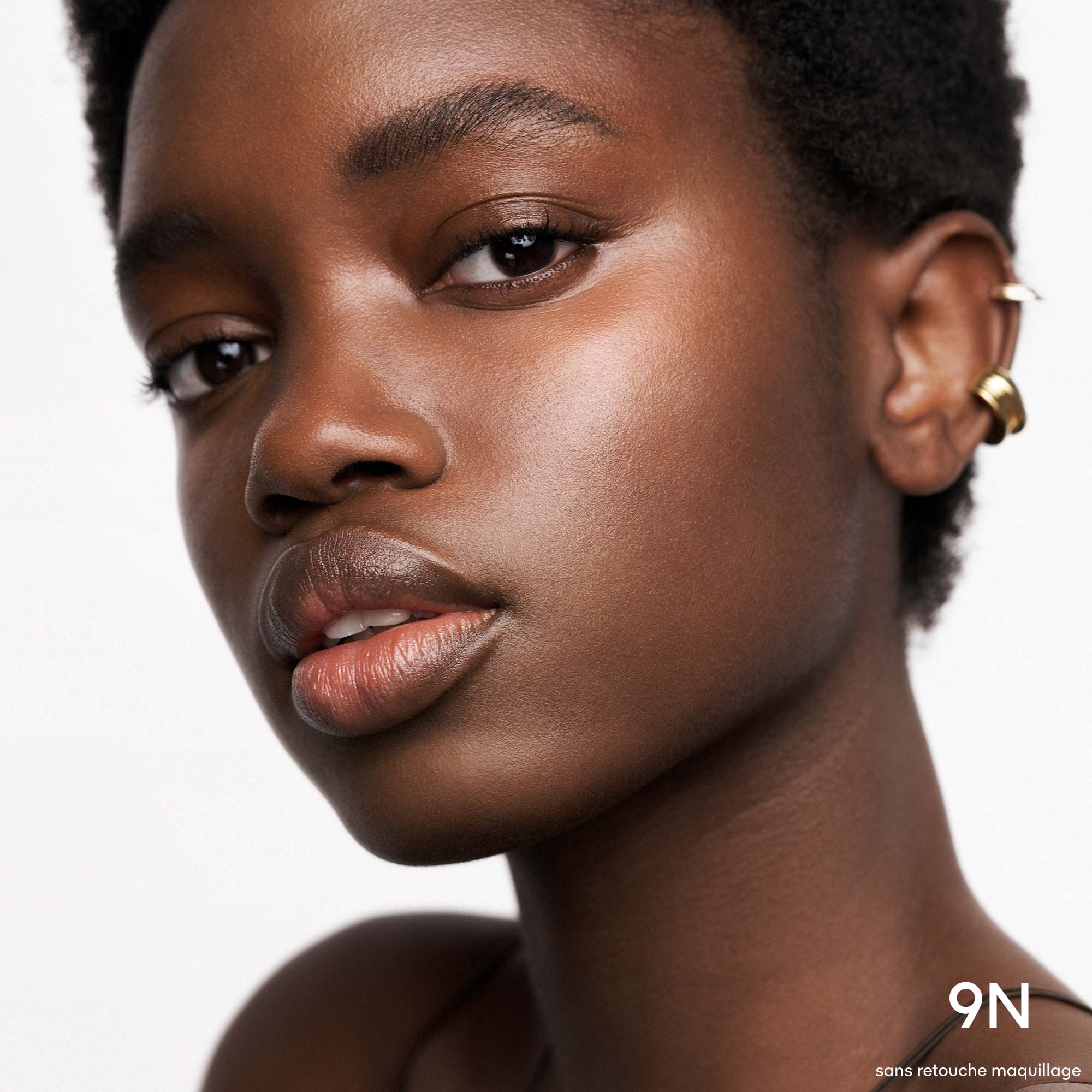 TERRACOTTA LE TEINT Natural Perfection Foundation - Fresh healthy glow GUERLAIN 9n neutral / neutre