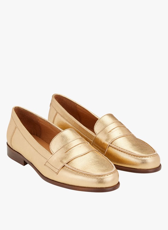 Mocassin femme cosmoparis sales