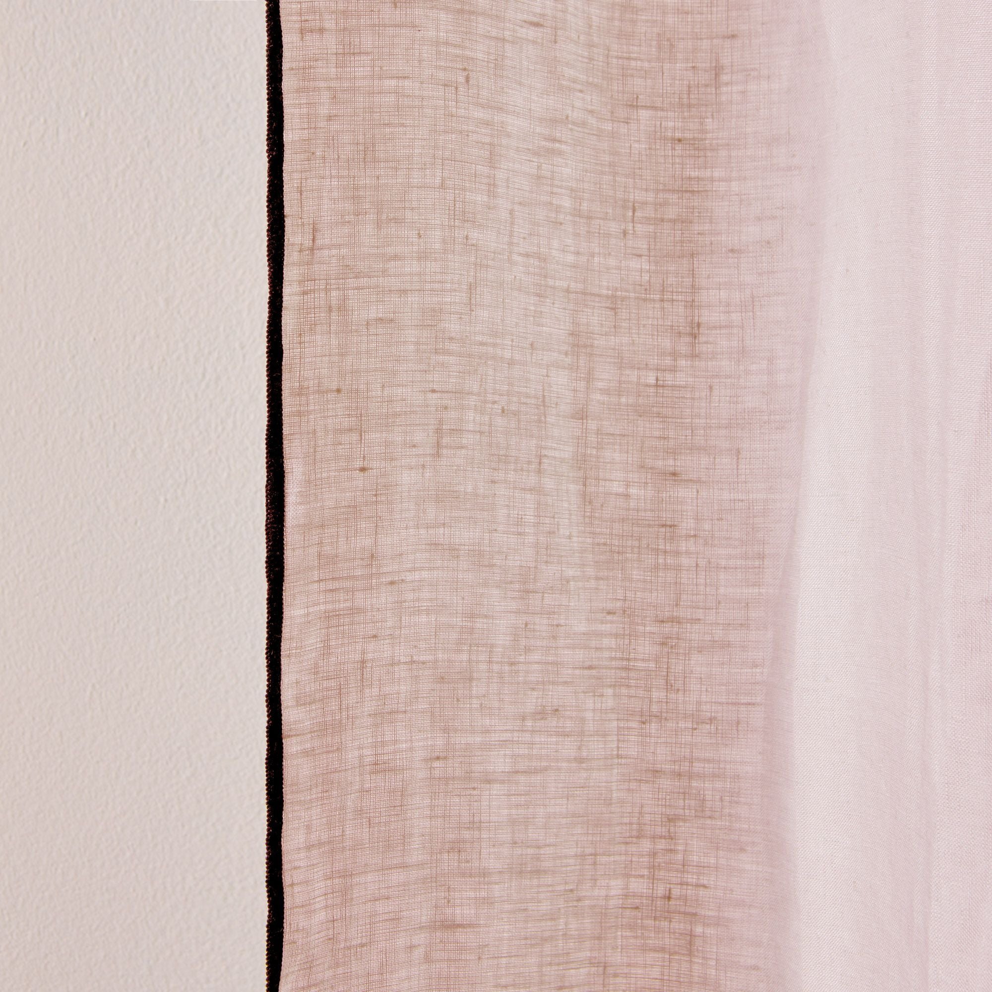 Panel curtain MADURA Pink