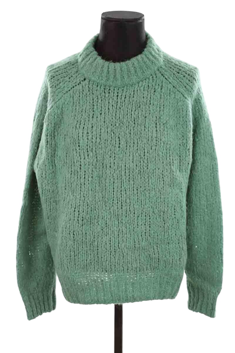 Pullover BIMBA Y LOLA - Seconde main Green
