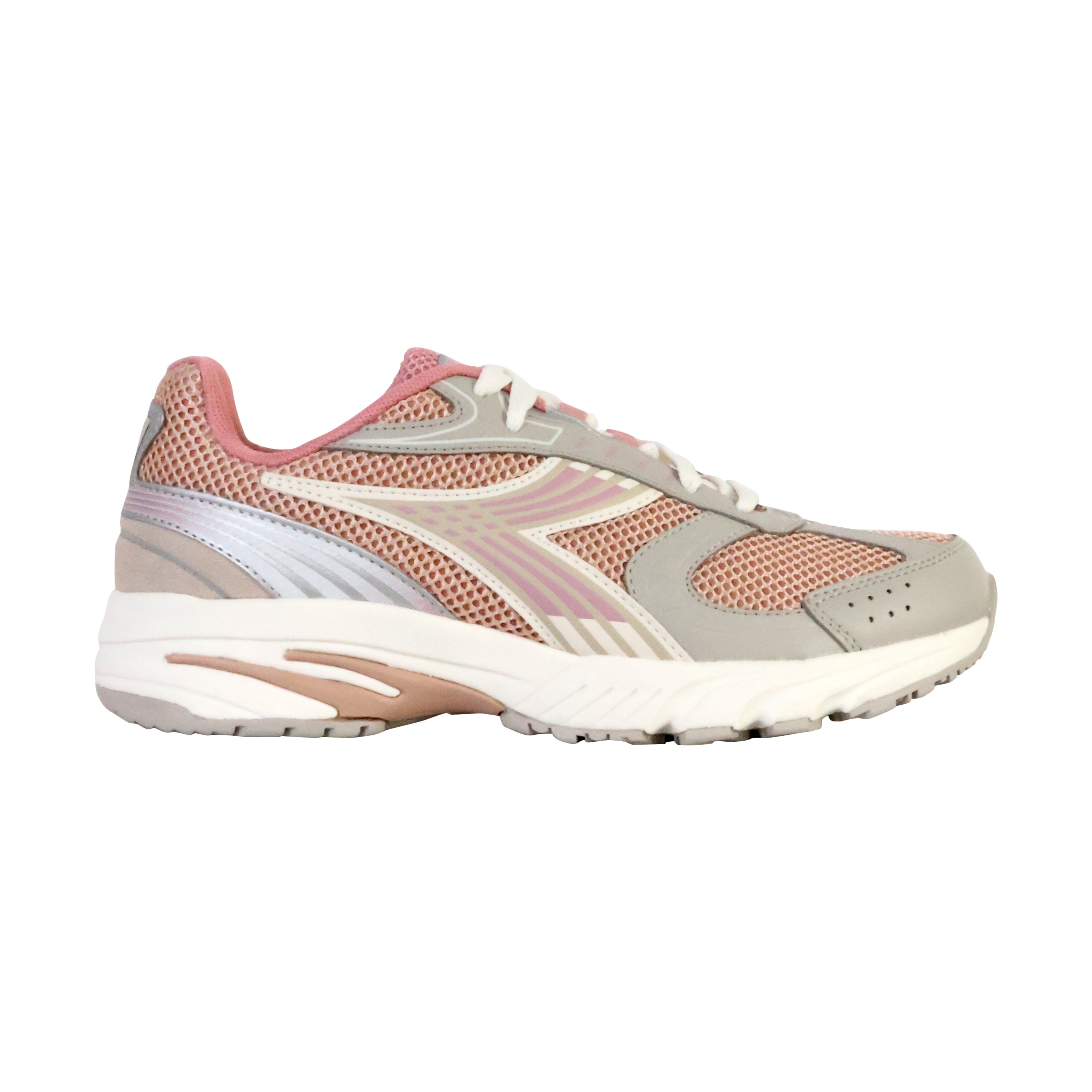 Lace-up sneaker Sao-Ko - 280 DIADORA Pink