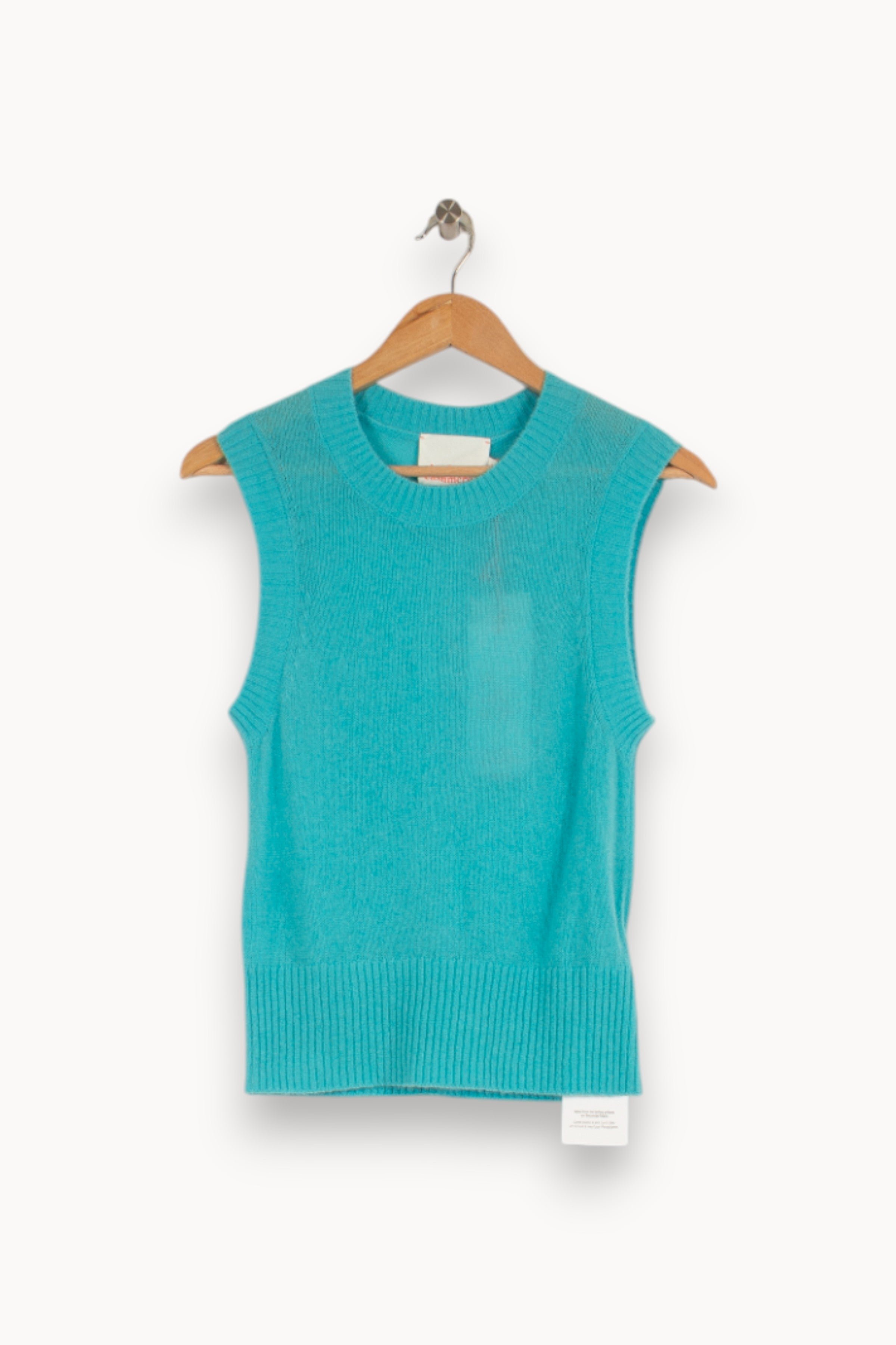 Cardigan ABSOLUT CASHMERE - Seconde main Blue