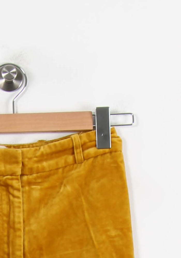 PANTS SEZANE - Seconde main Yellow