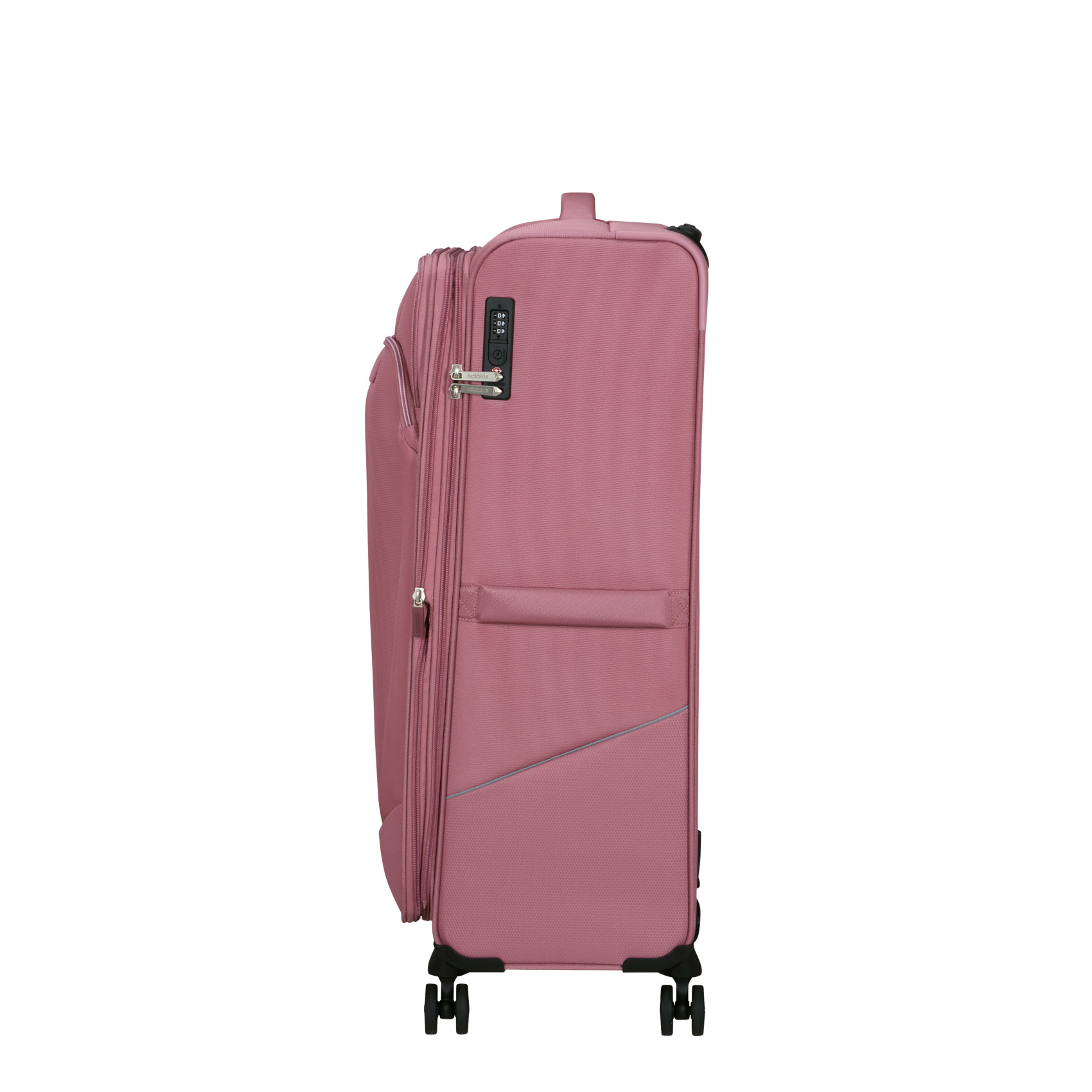 Summerride 4-wheel large suitcase AMERICAN TOURISTER Pink