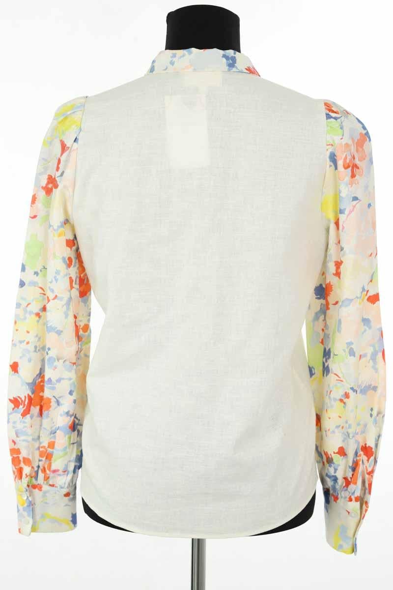 Shirt SEZANE - Seconde main Multicolored