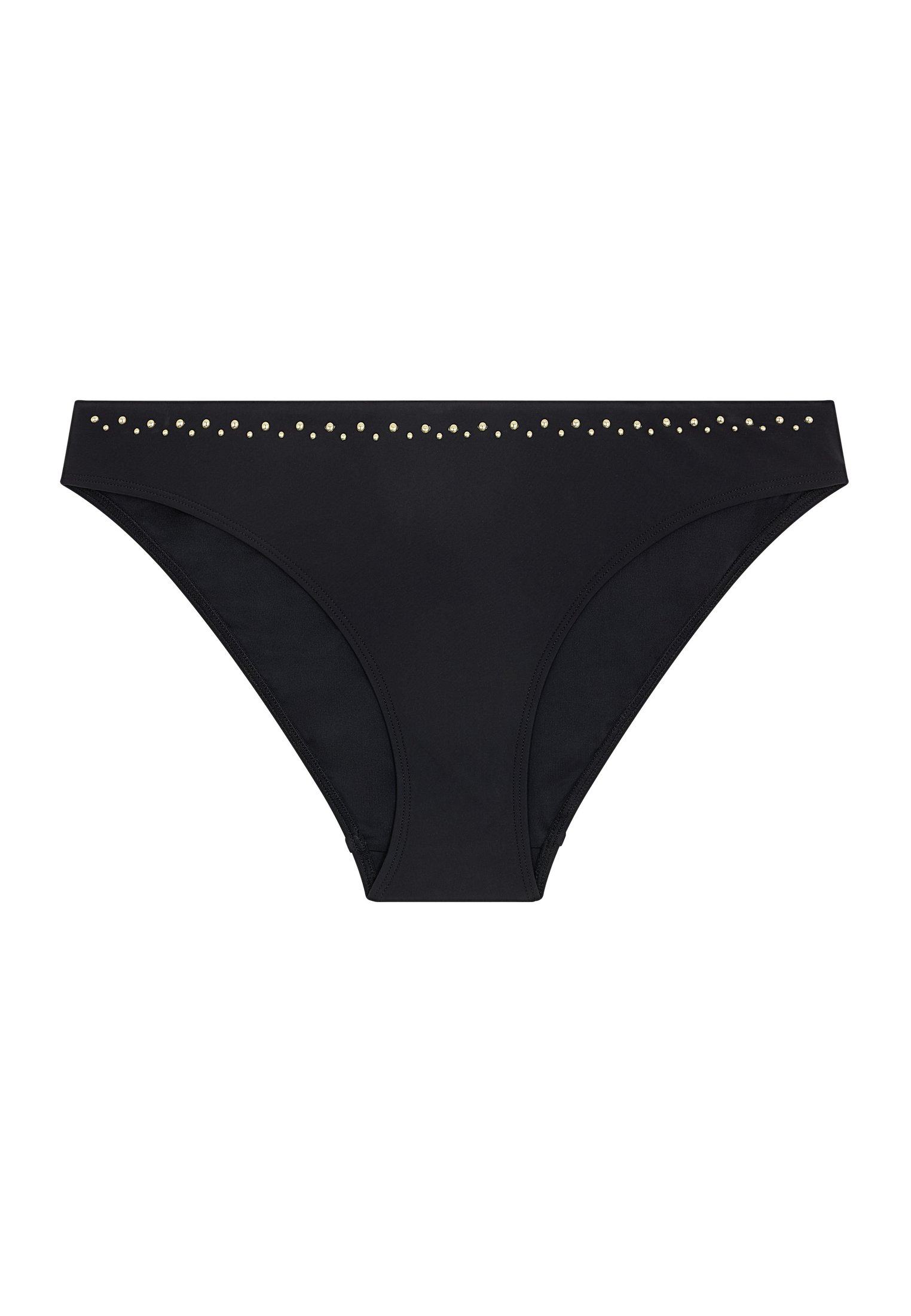 Brazilian bikini bottoms AUBADE Black