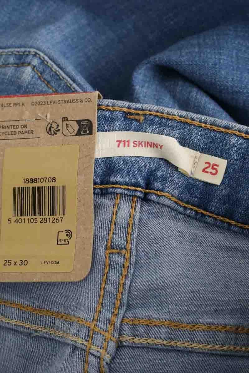 . LEVI'S - Seconde main Blue