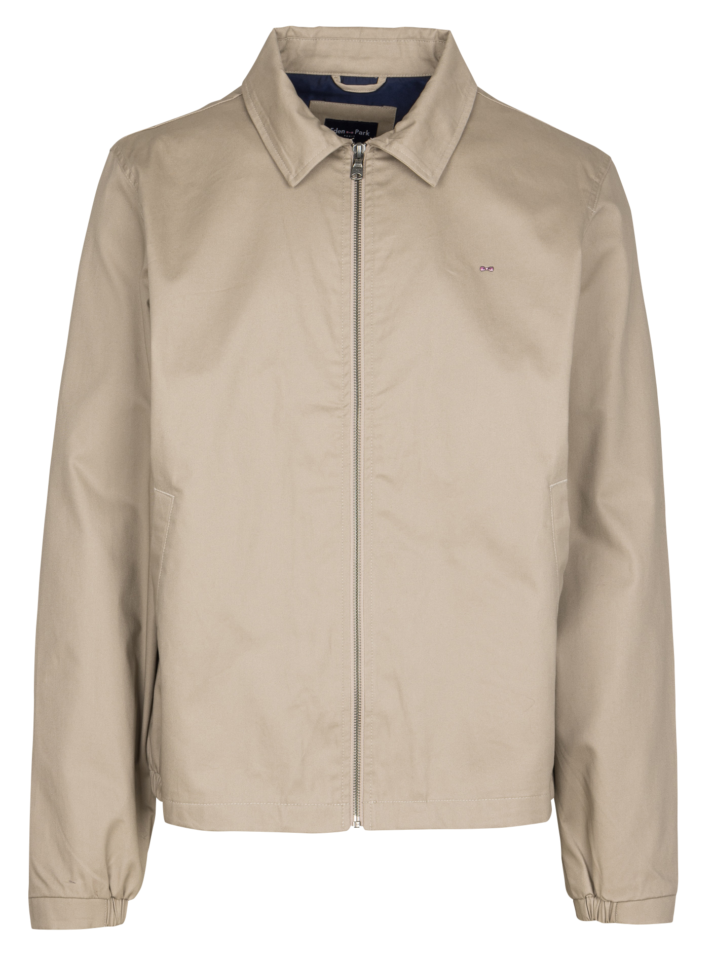 Coated jacket EDEN PARK