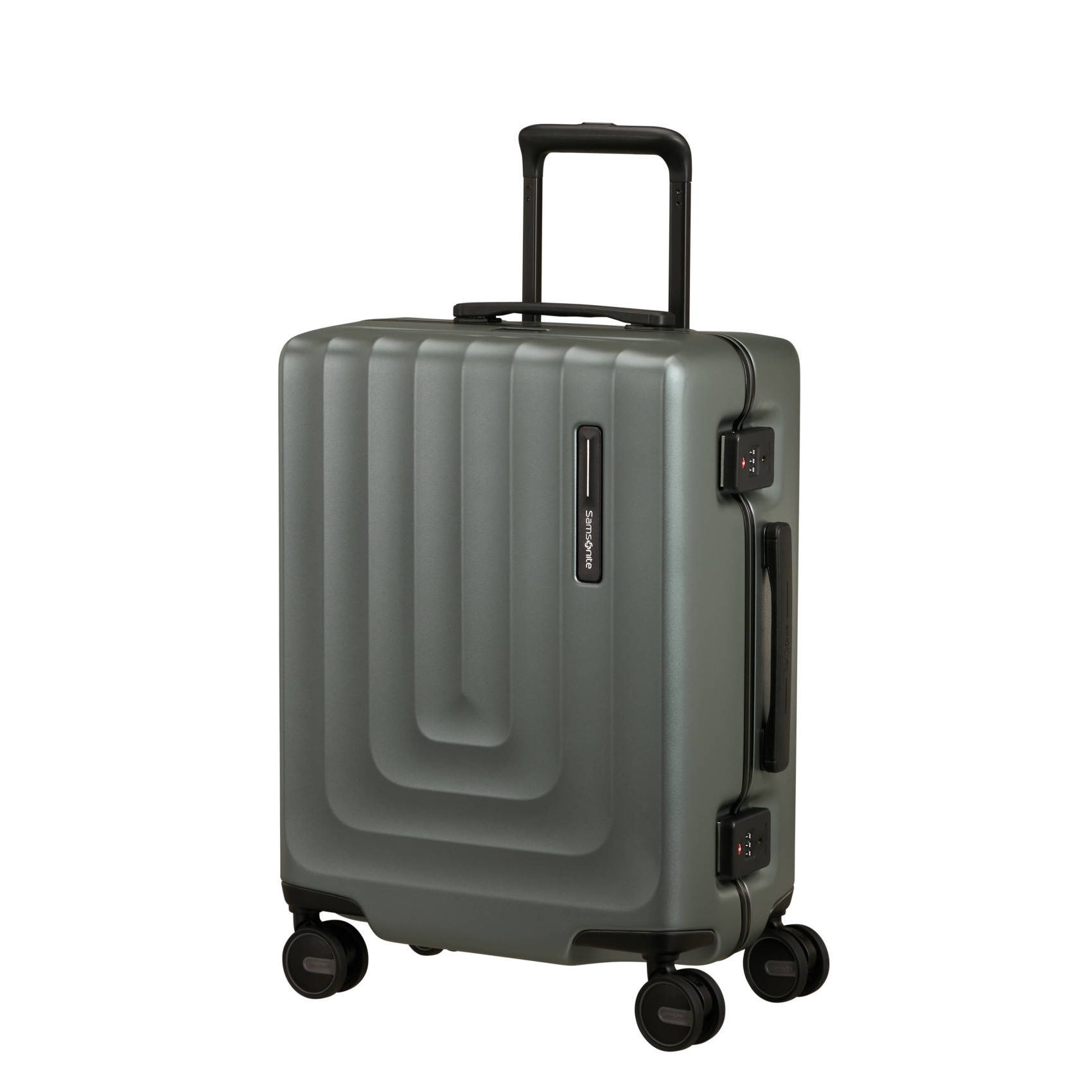Focus 4-wheel suitcase size S SAMSONITE