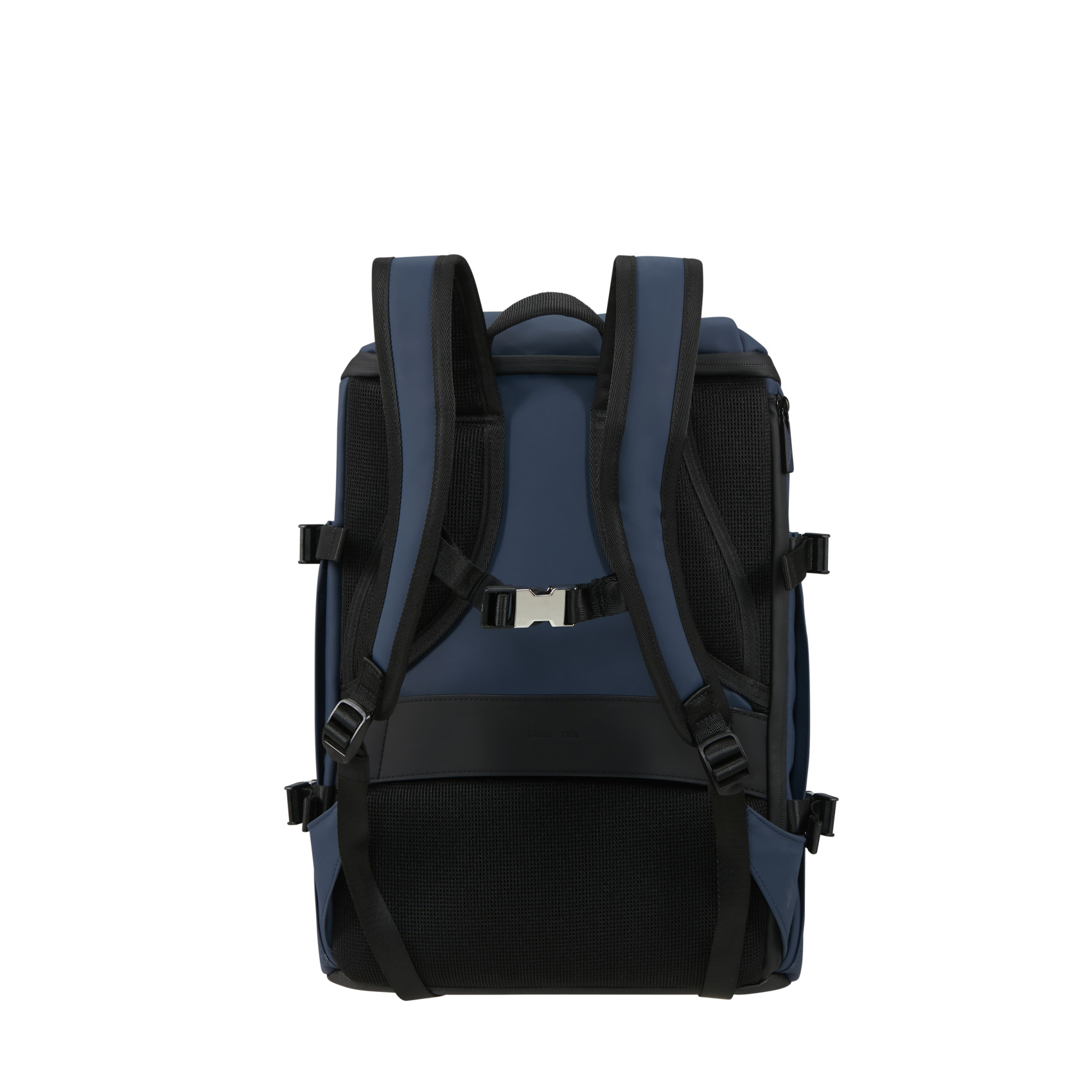 Glam-go laptop bag SAMSONITE Blue