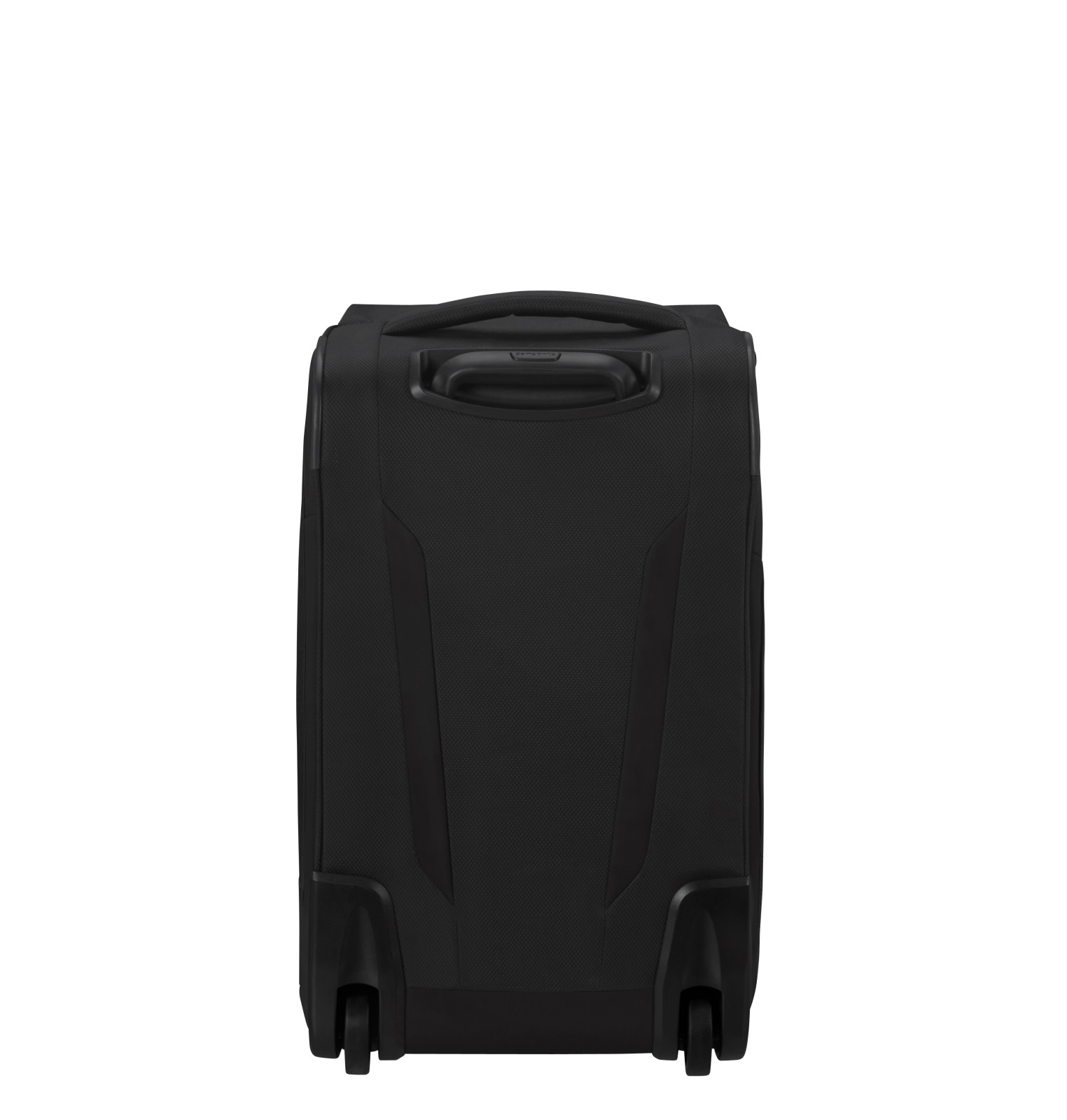 Respark sac de voyage à roues taille s SAMSONITE Noir