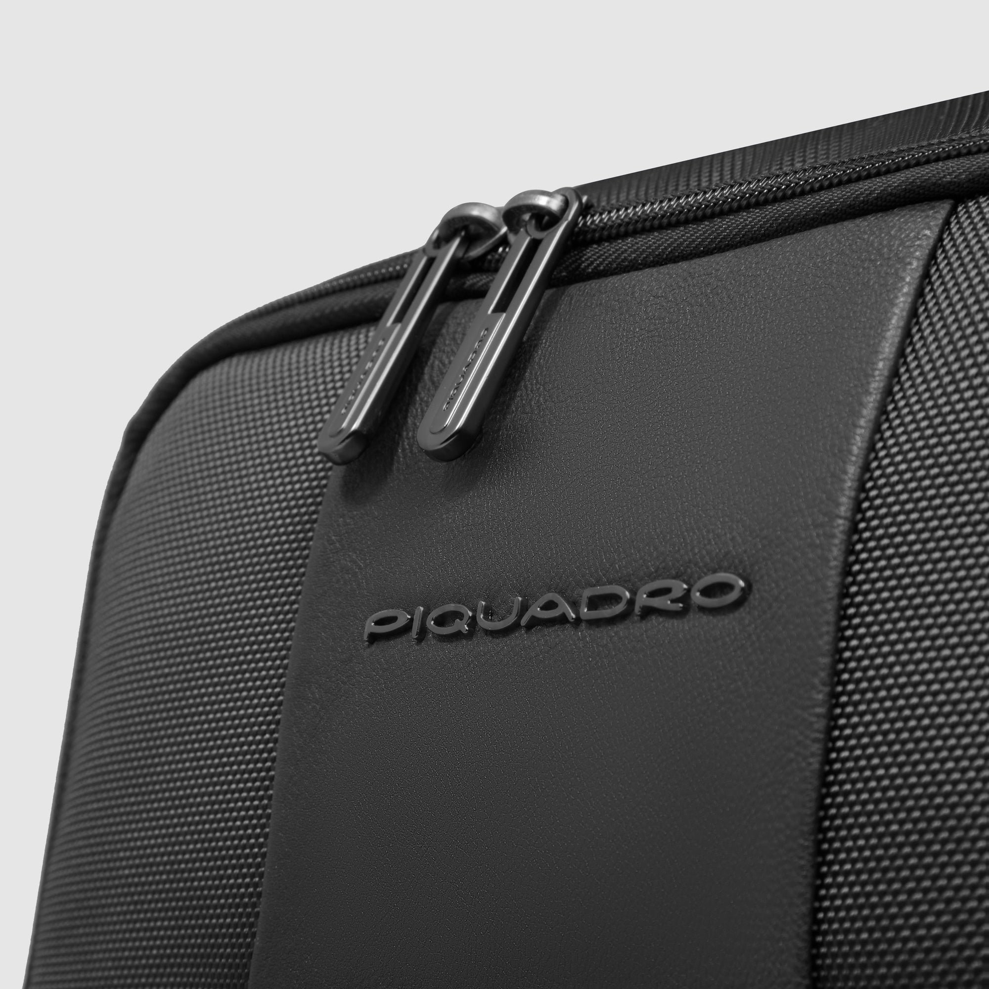 Travel laptop backpack for 15.6" computer Black