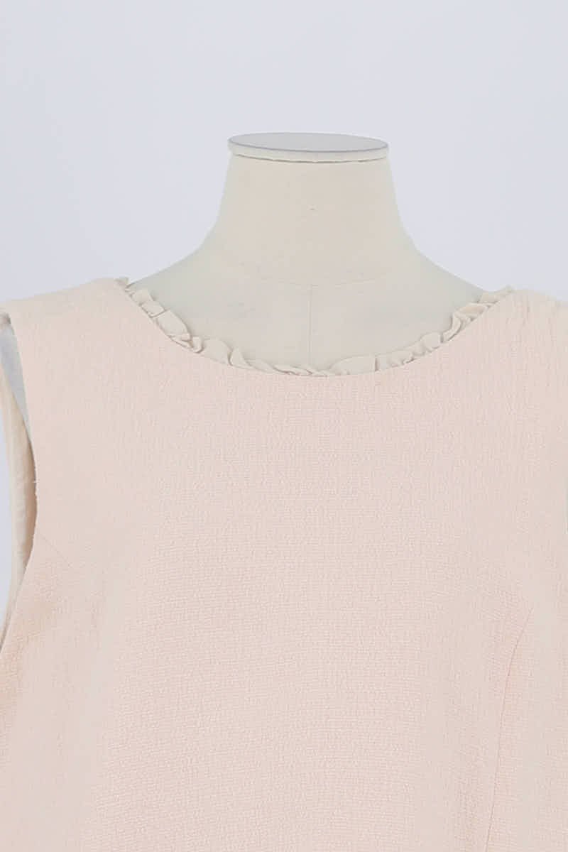 Dress SEZANE - Seconde main Pink