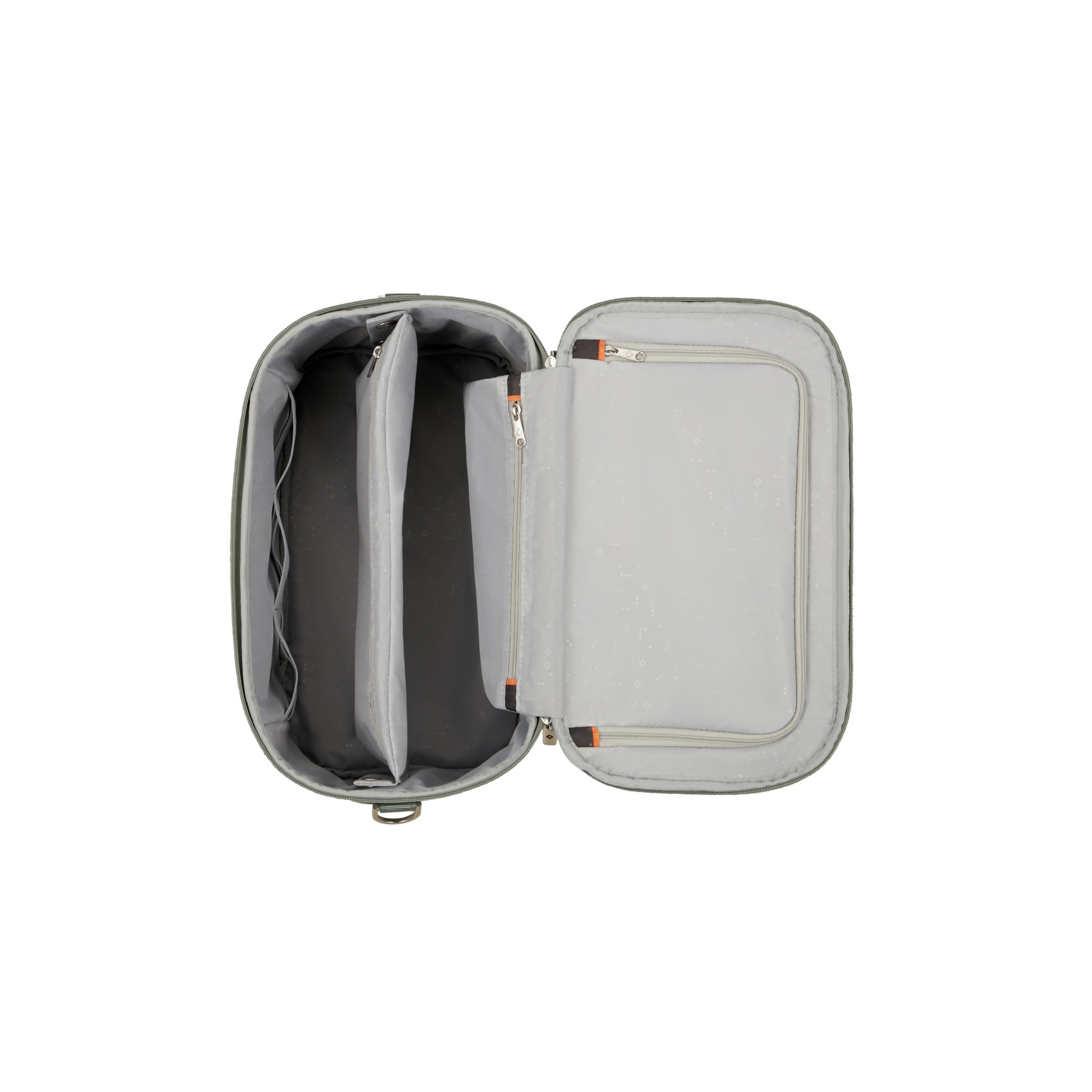 Re-lite trousse de toilette taille s SAMSONITE Vert