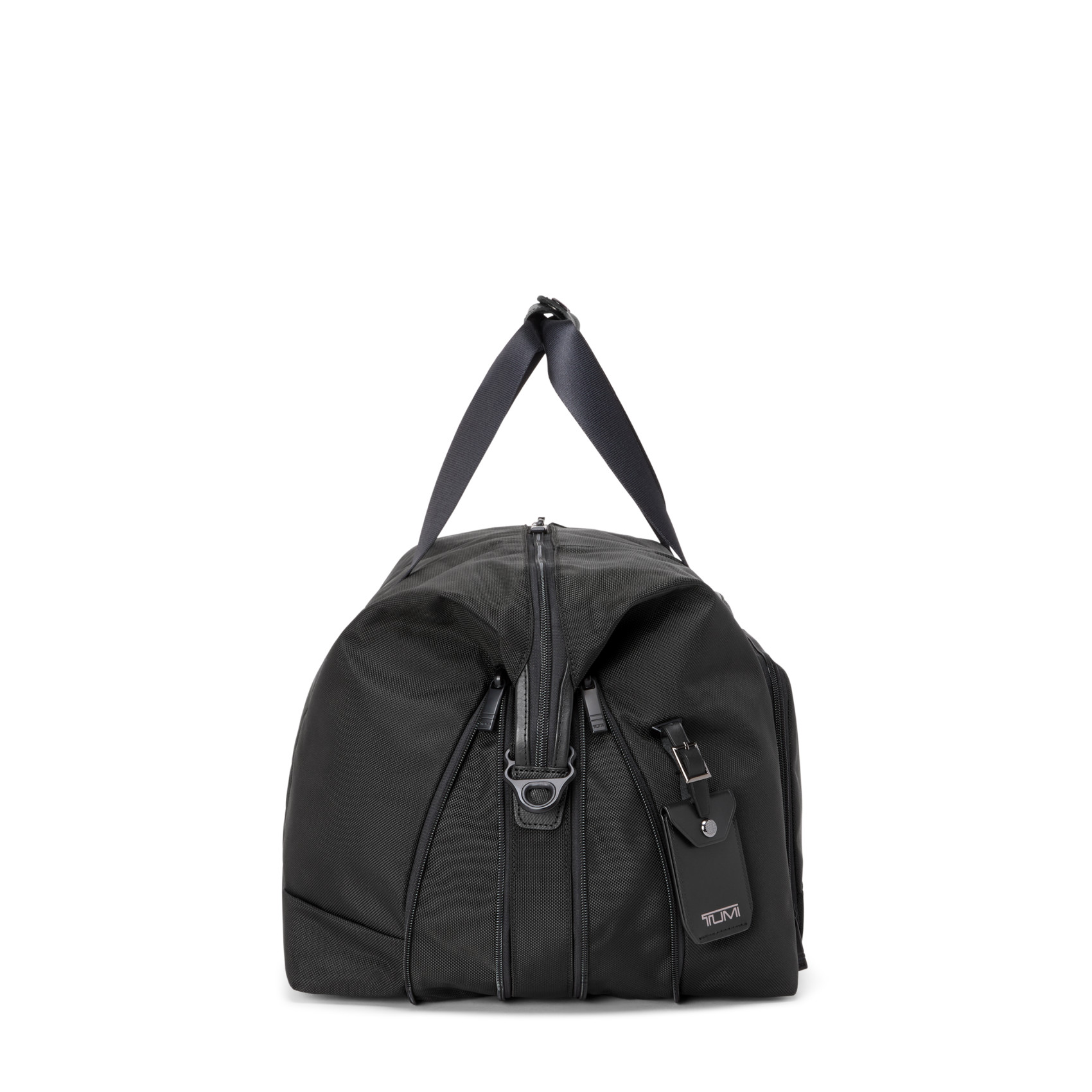 Tumi alpha sac de voyage TUMI Noir