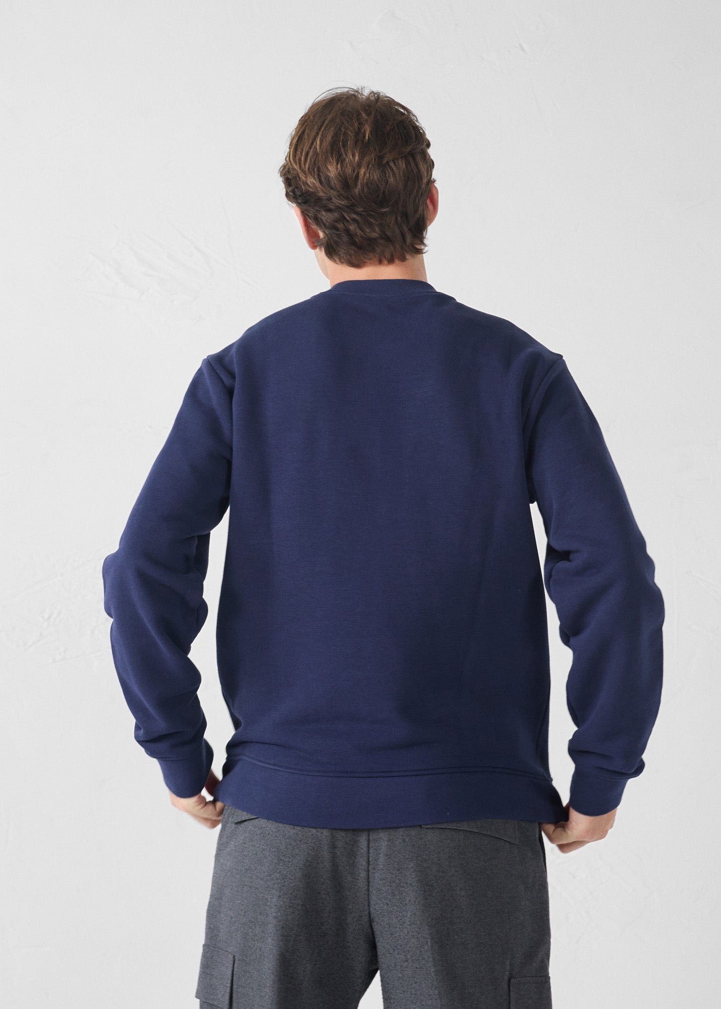 Robin Sweatshirt JOTT Blue