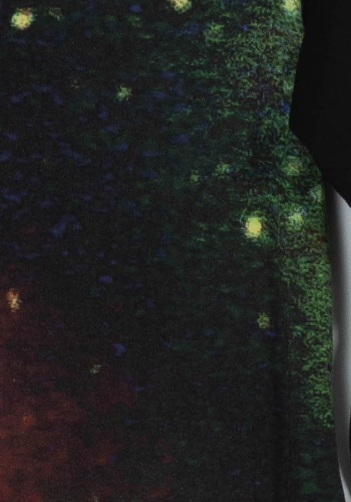 Robe courte & midi AGNES B. - Seconde Main Noir