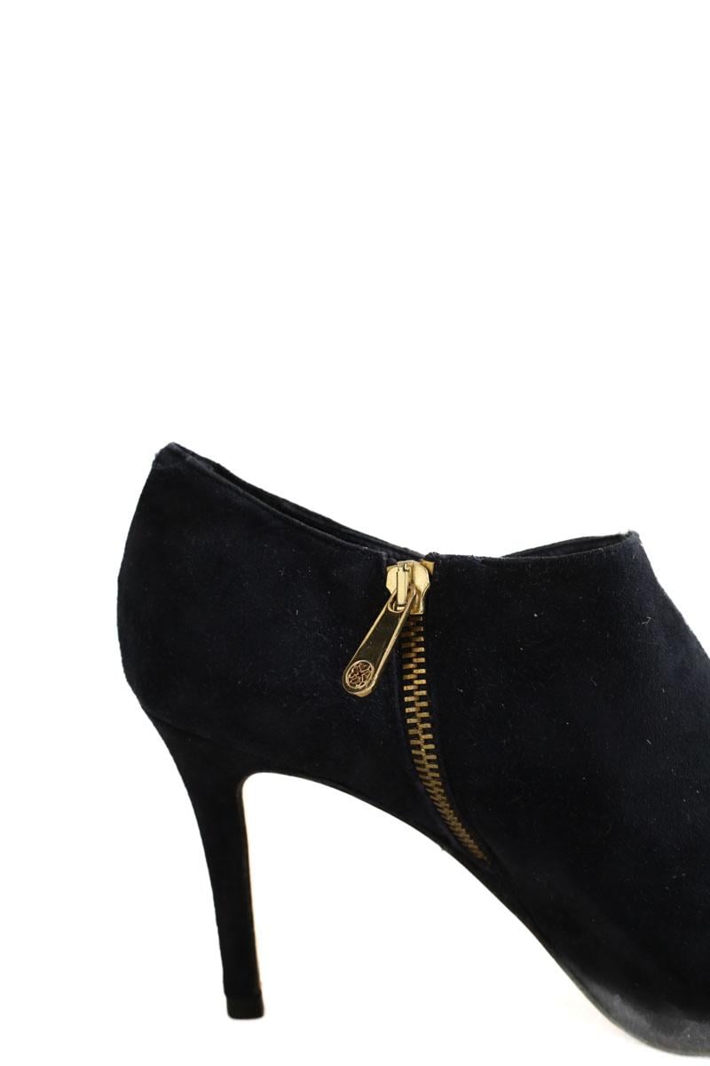 Ankle boots LK BENNETT - Seconde Main Blue