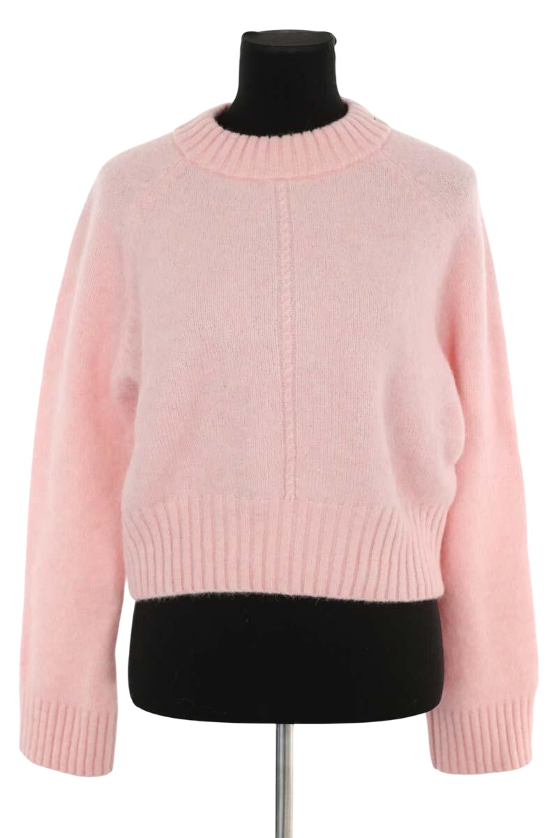 Sweater SEZANE - Seconde main Pink