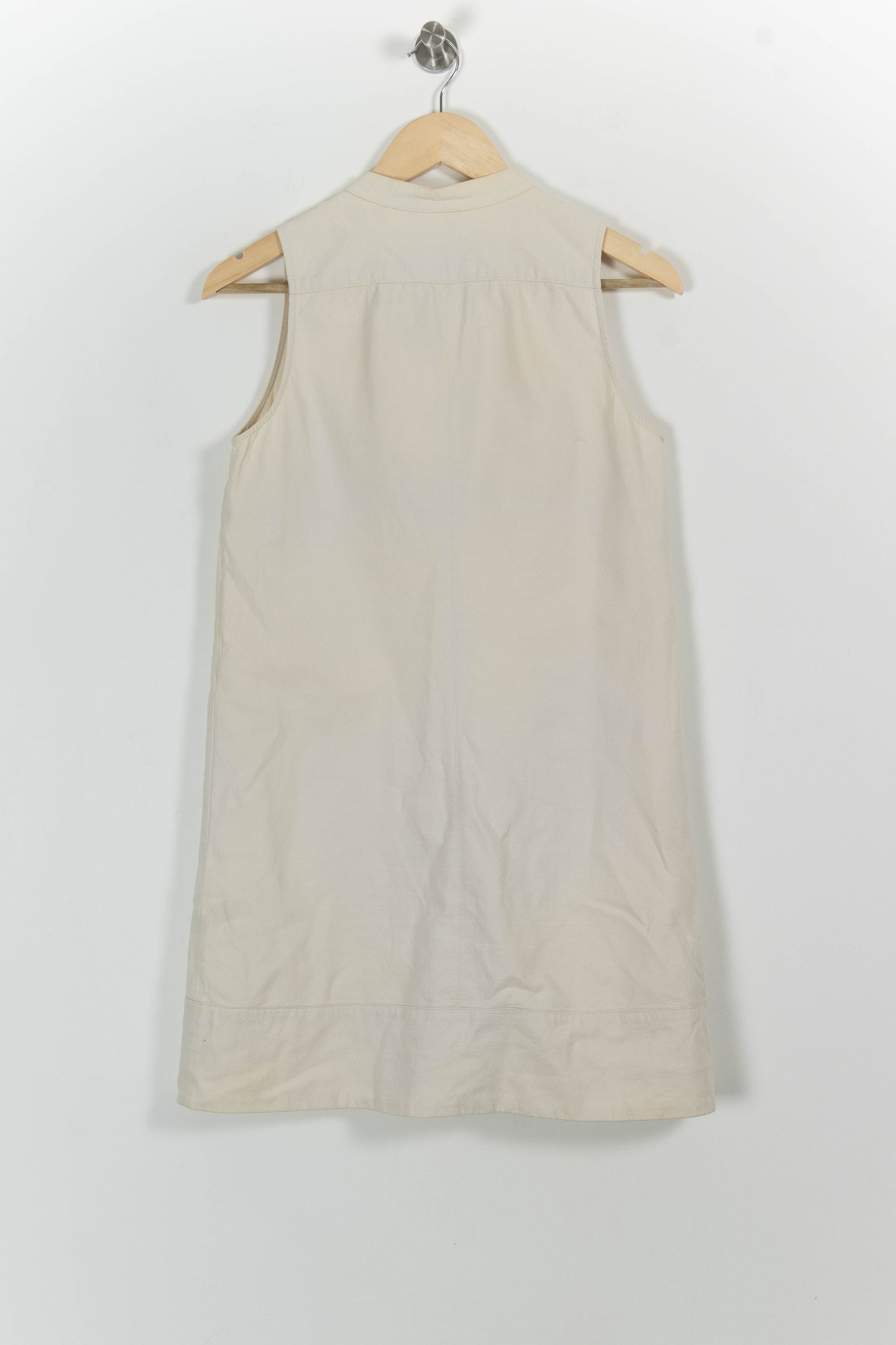 Short & midi dress COMPTOIR DES COTONNIERS - Seconde main Beige