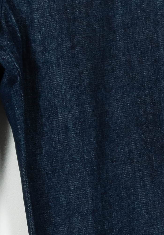 Jeans INES DE LA FRESSANGE - Seconde main Blue