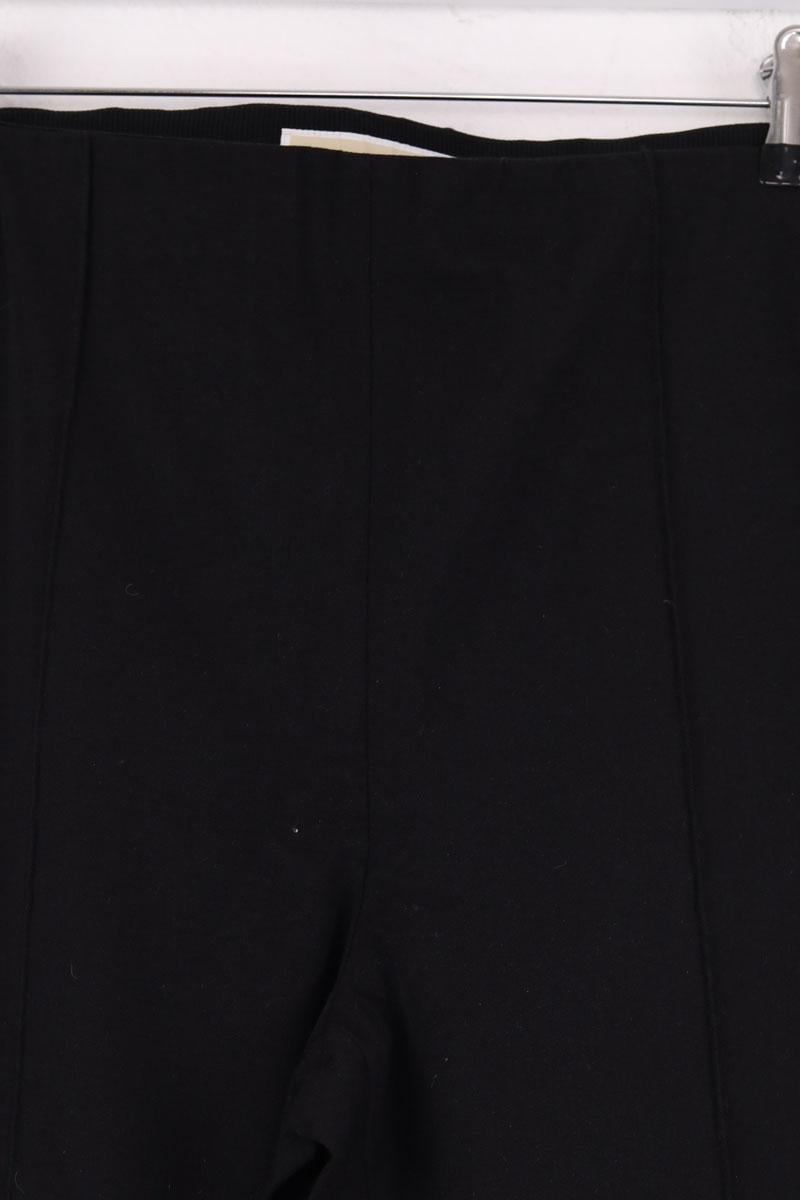 Straight-leg pants MICHAEL KORS - Seconde main Black