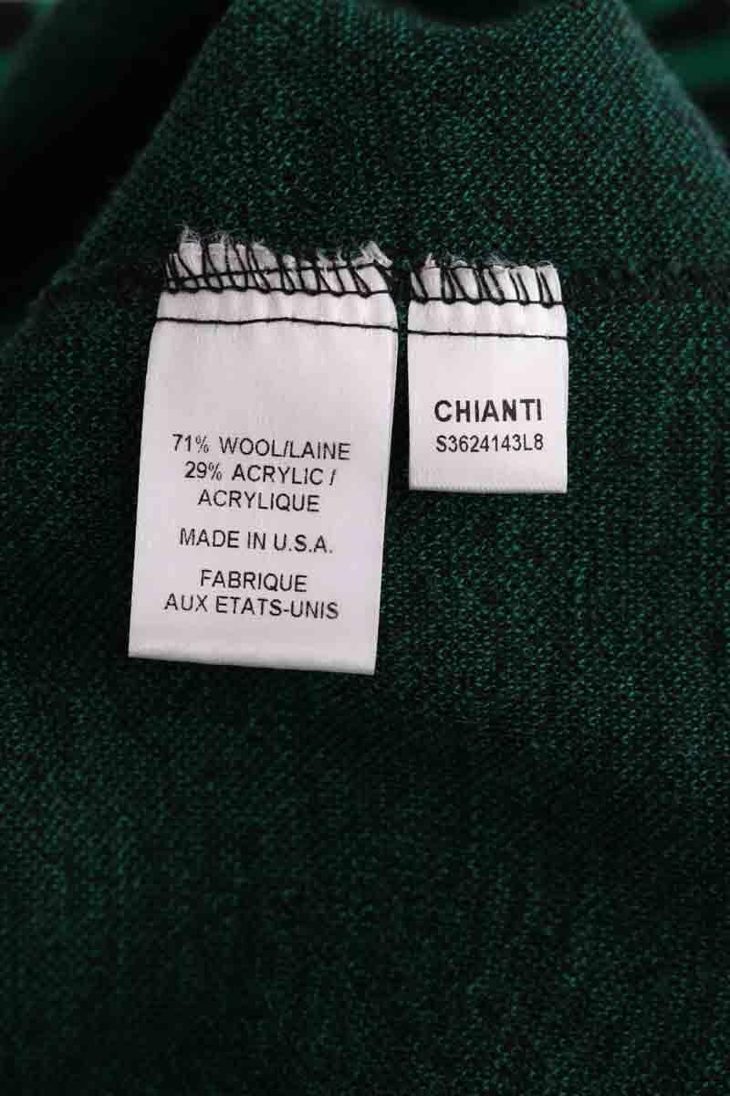 Skirt DIANE VON FURSTENBERG - Seconde Main Green