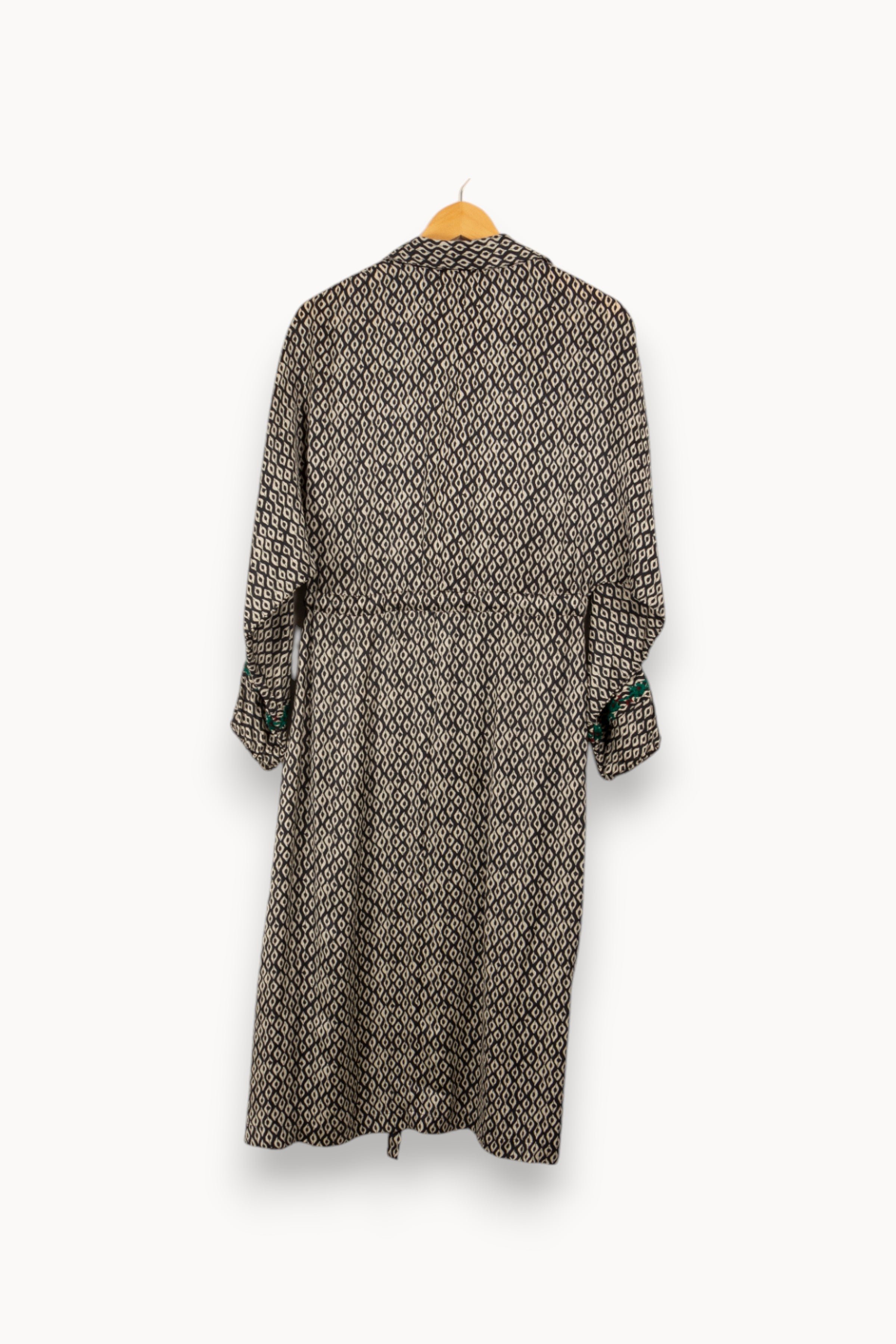 Long dress STELLA FOREST - SECONDE MAIN Multicolored