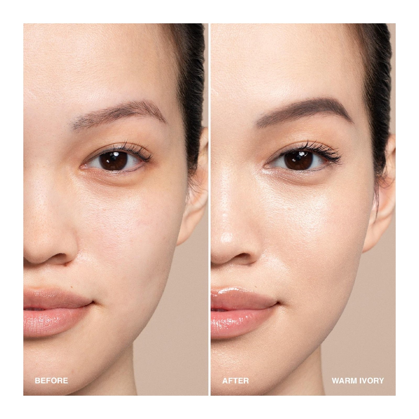 Intensive Serum Concealer - Anticernes BOBBI BROWN 03 warm ivory