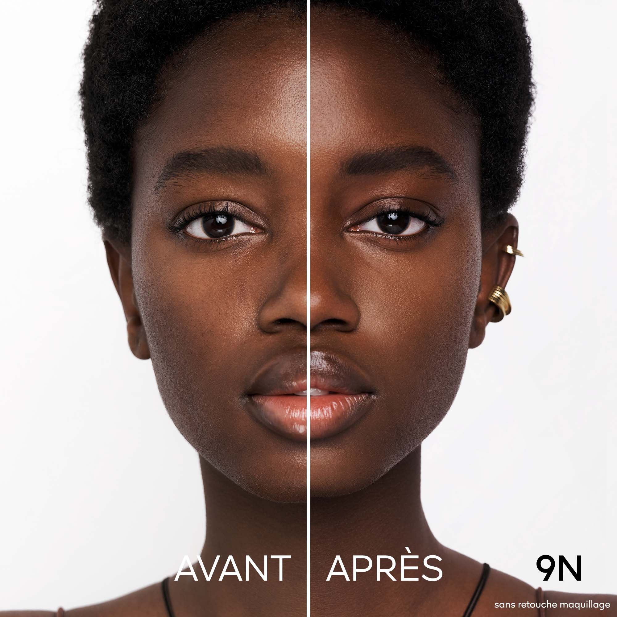 TERRACOTTA LE TEINT Natural Perfection Foundation - Fresh healthy glow GUERLAIN 9n neutral / neutre